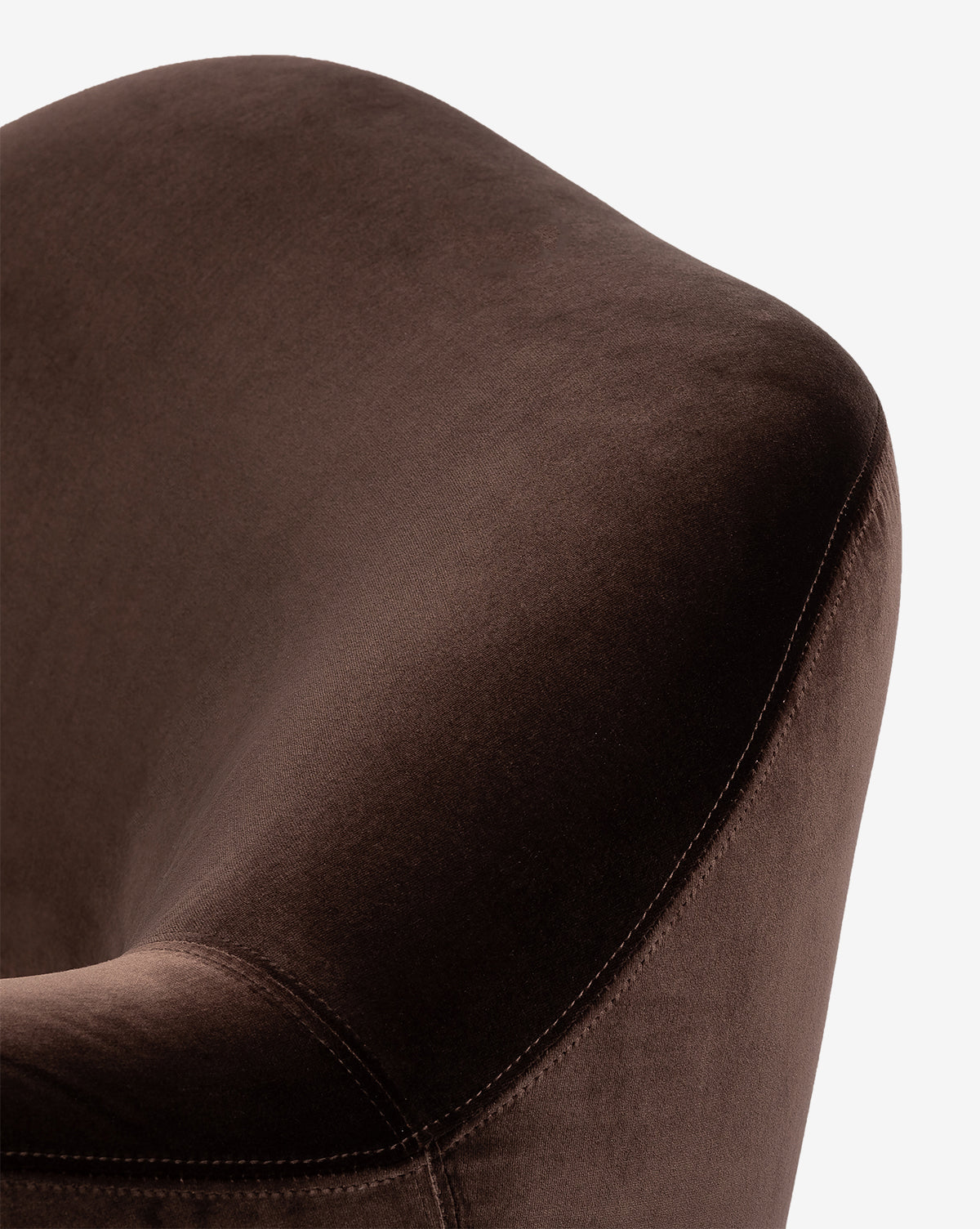 McGee & Co - Moira Swivel Chair