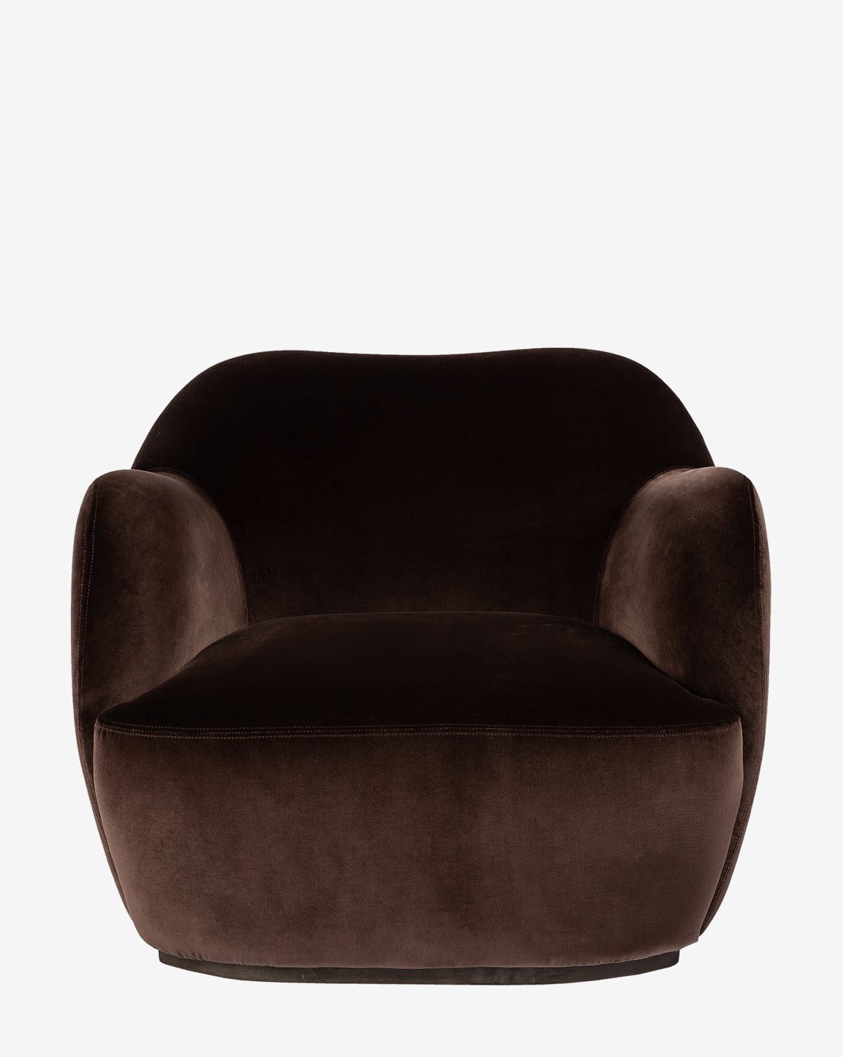 McGee & Co - Moira Swivel Chair