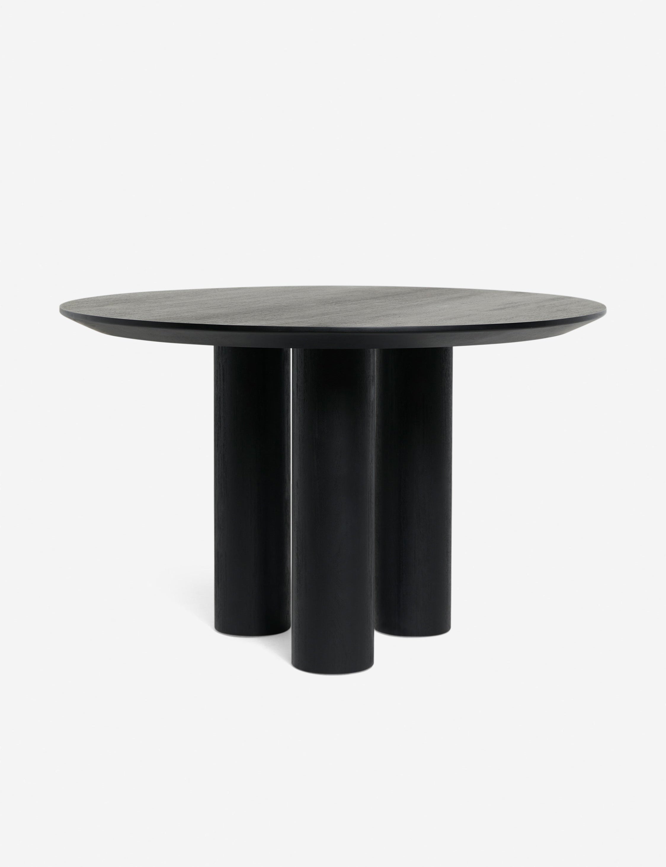 Lulu and Georgia - Mojave Round Dining Table