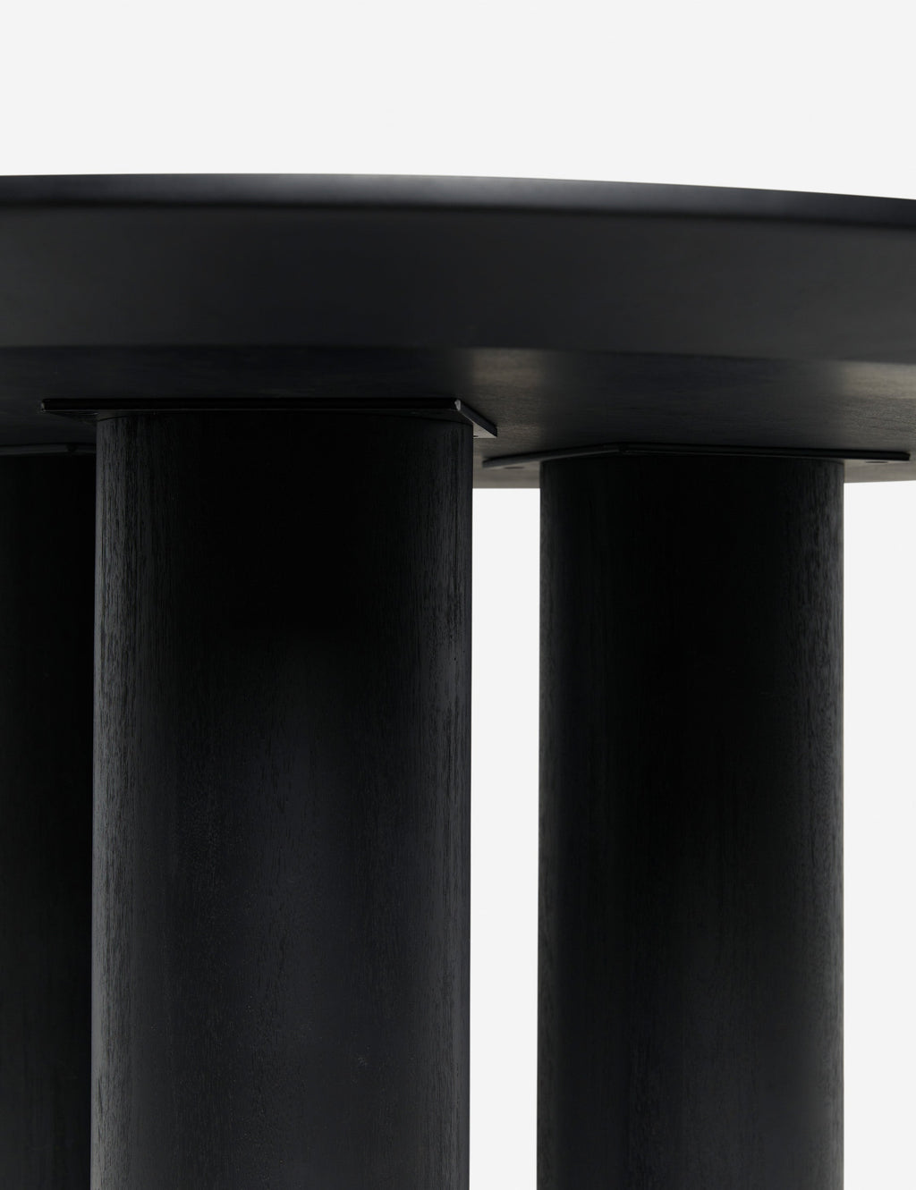 Lulu and Georgia - Mojave Round Dining Table