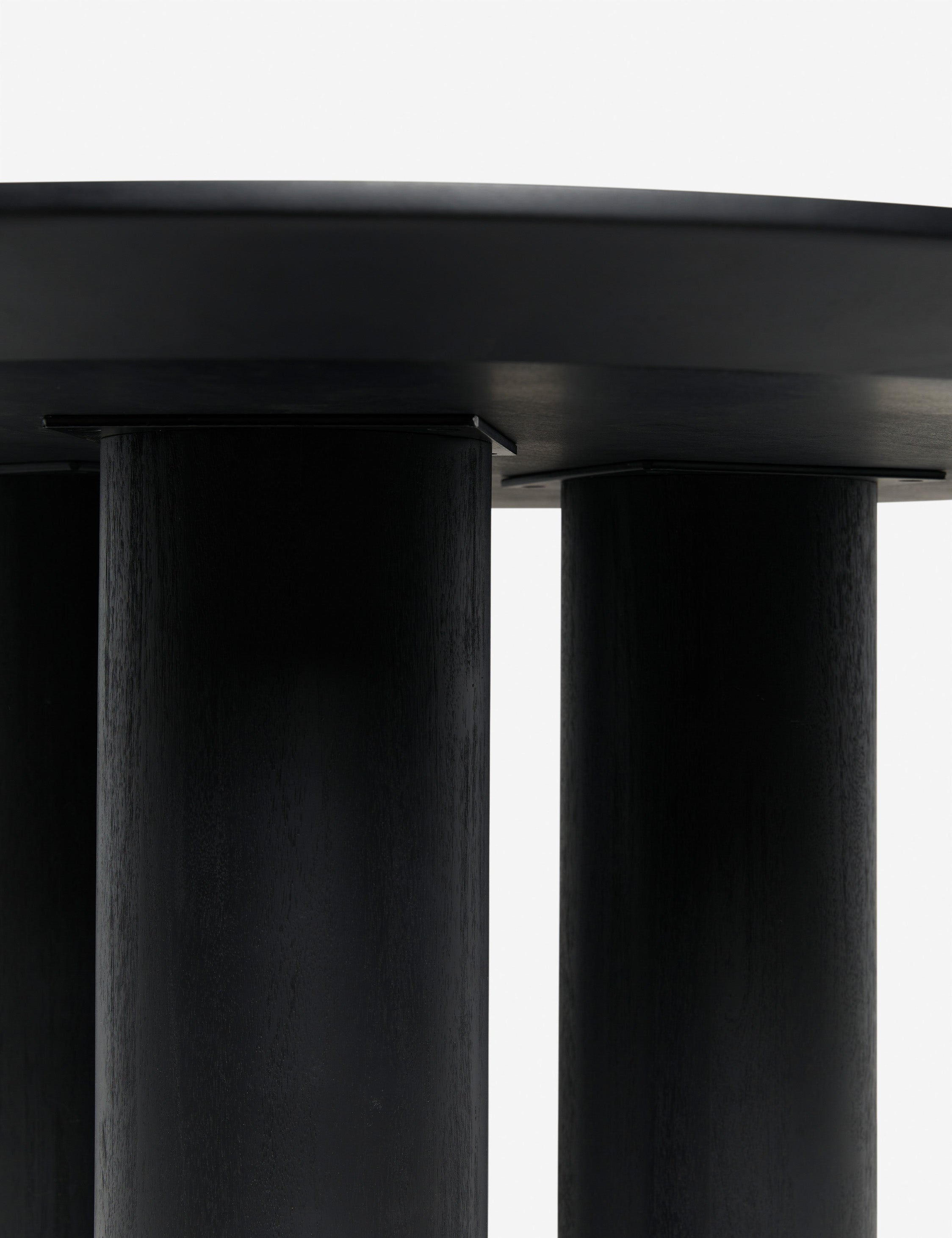 Lulu and Georgia - Mojave Round Dining Table