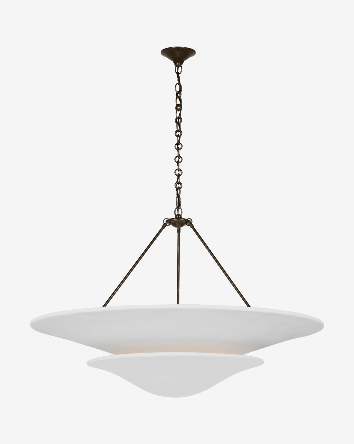 McGee & Co - Mollino Chandelier