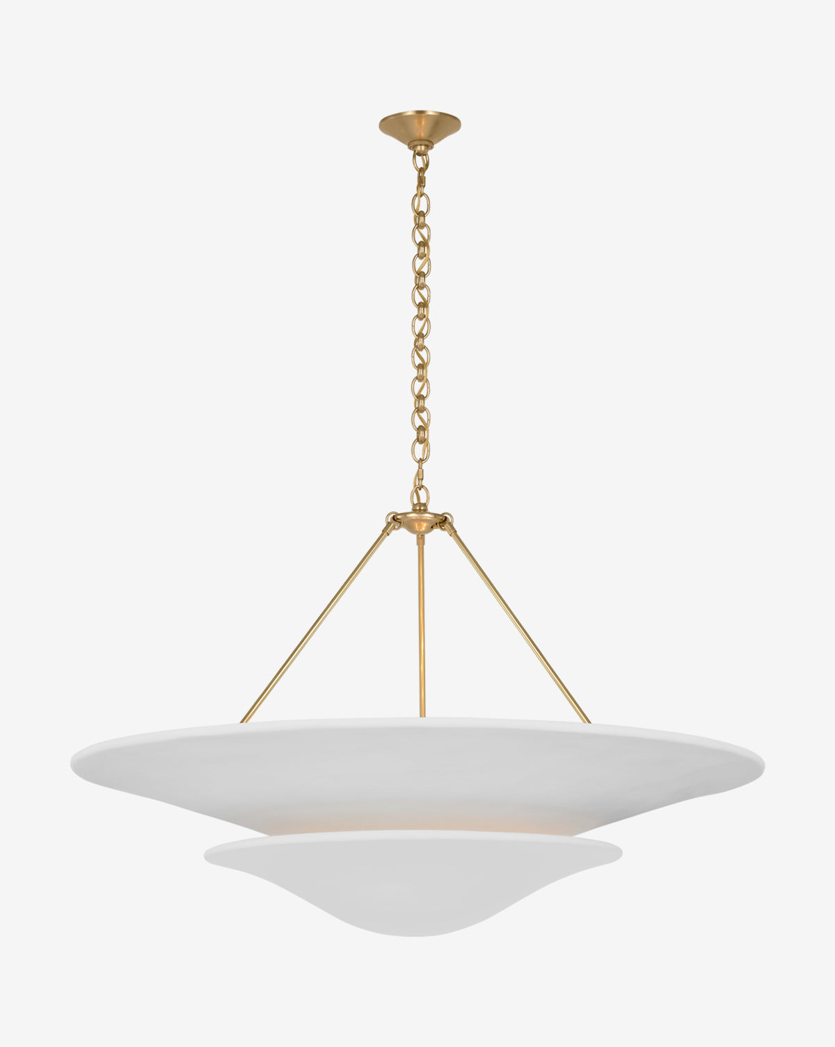 McGee & Co - Mollino Chandelier