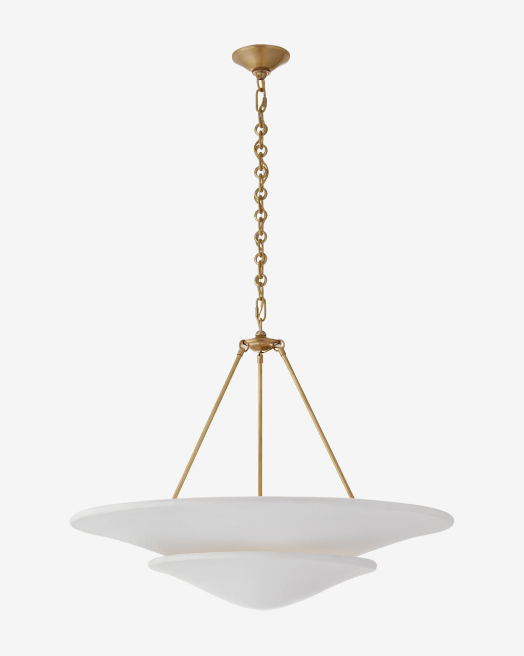 McGee & Co - Mollino Chandelier