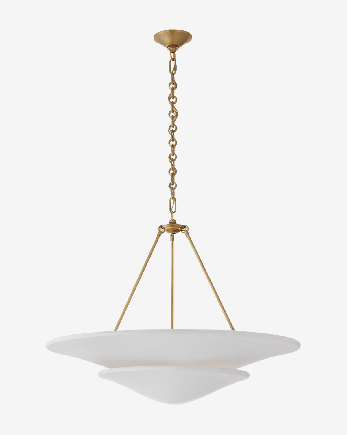 McGee & Co - Mollino Chandelier