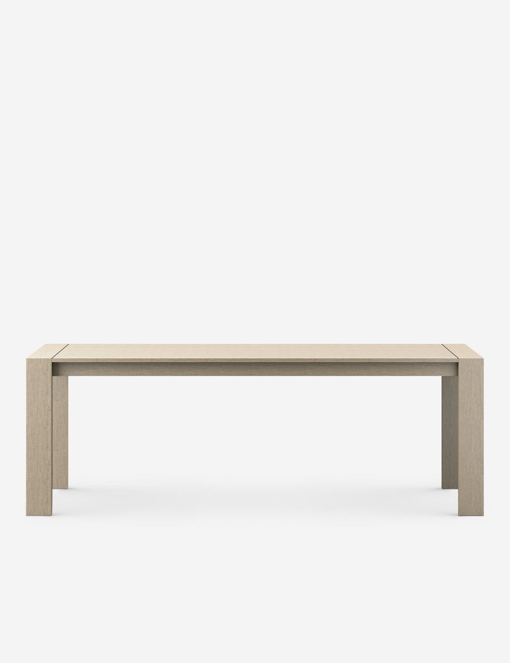 Lulu and Georgia - Mona Indoor / Outdoor Dining Table