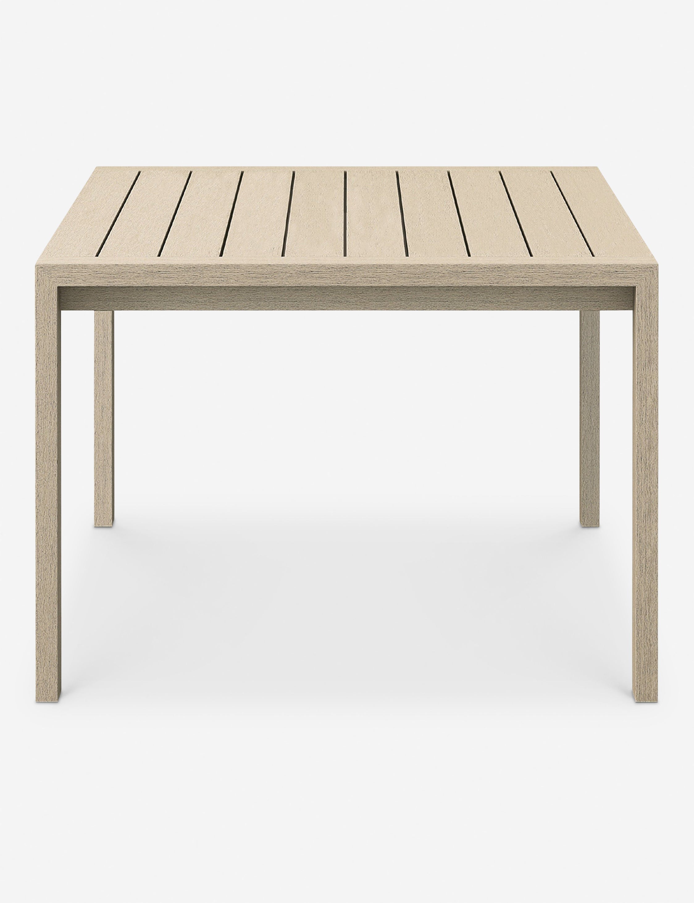 Lulu and Georgia - Mona Indoor / Outdoor Dining Table