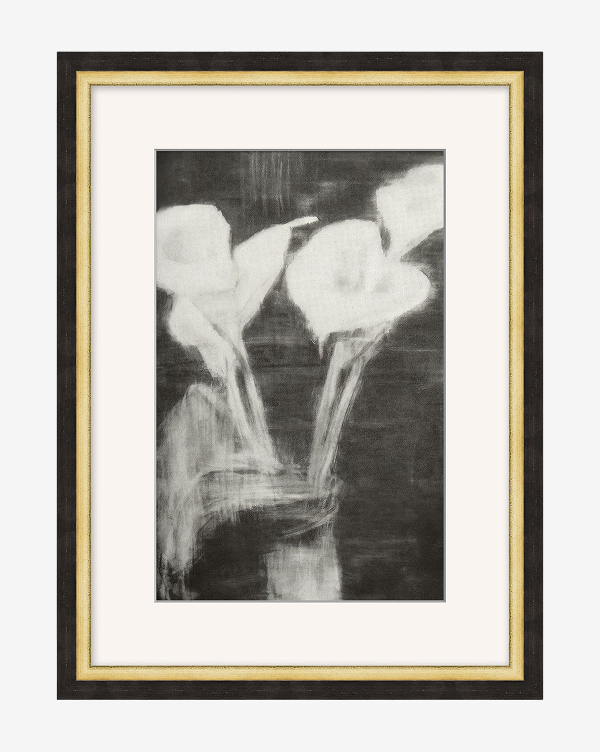 McGee & Co - Monochrome Florals