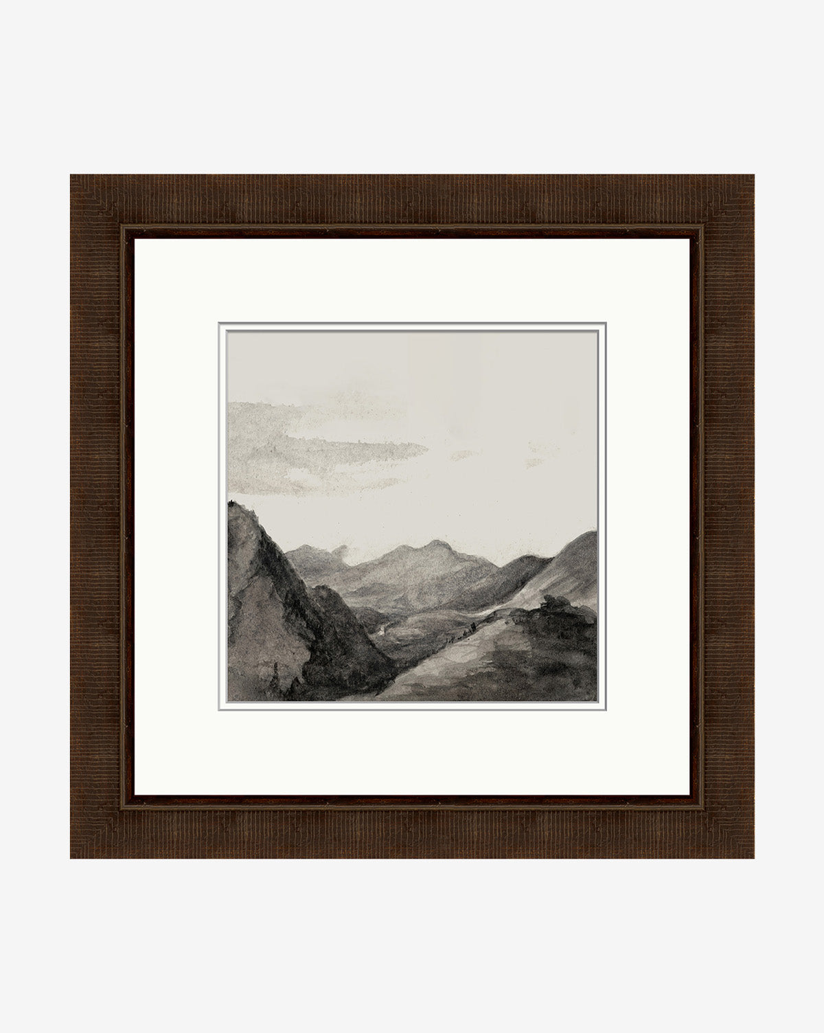 McGee & Co - Monochrome Mountains