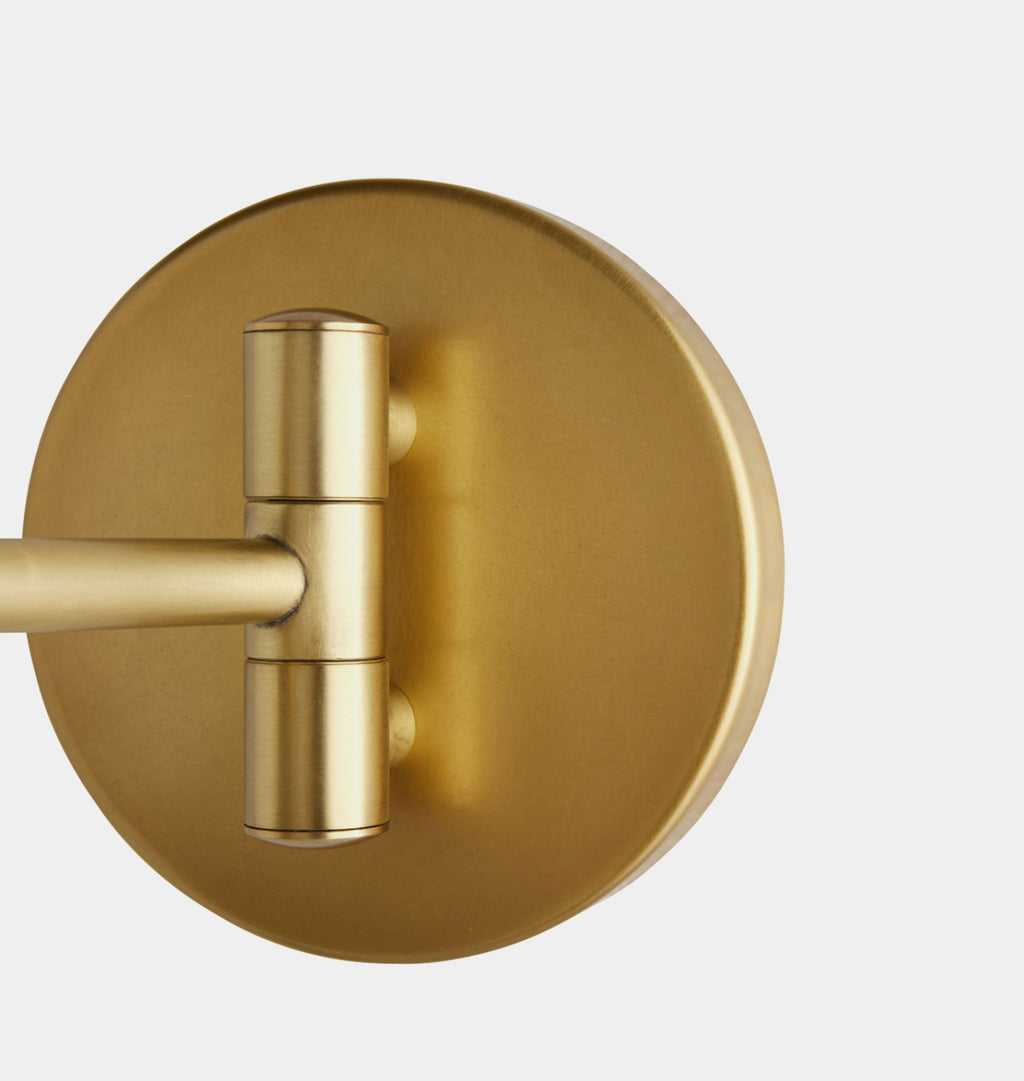 Amber Interiors - Montane Sconce