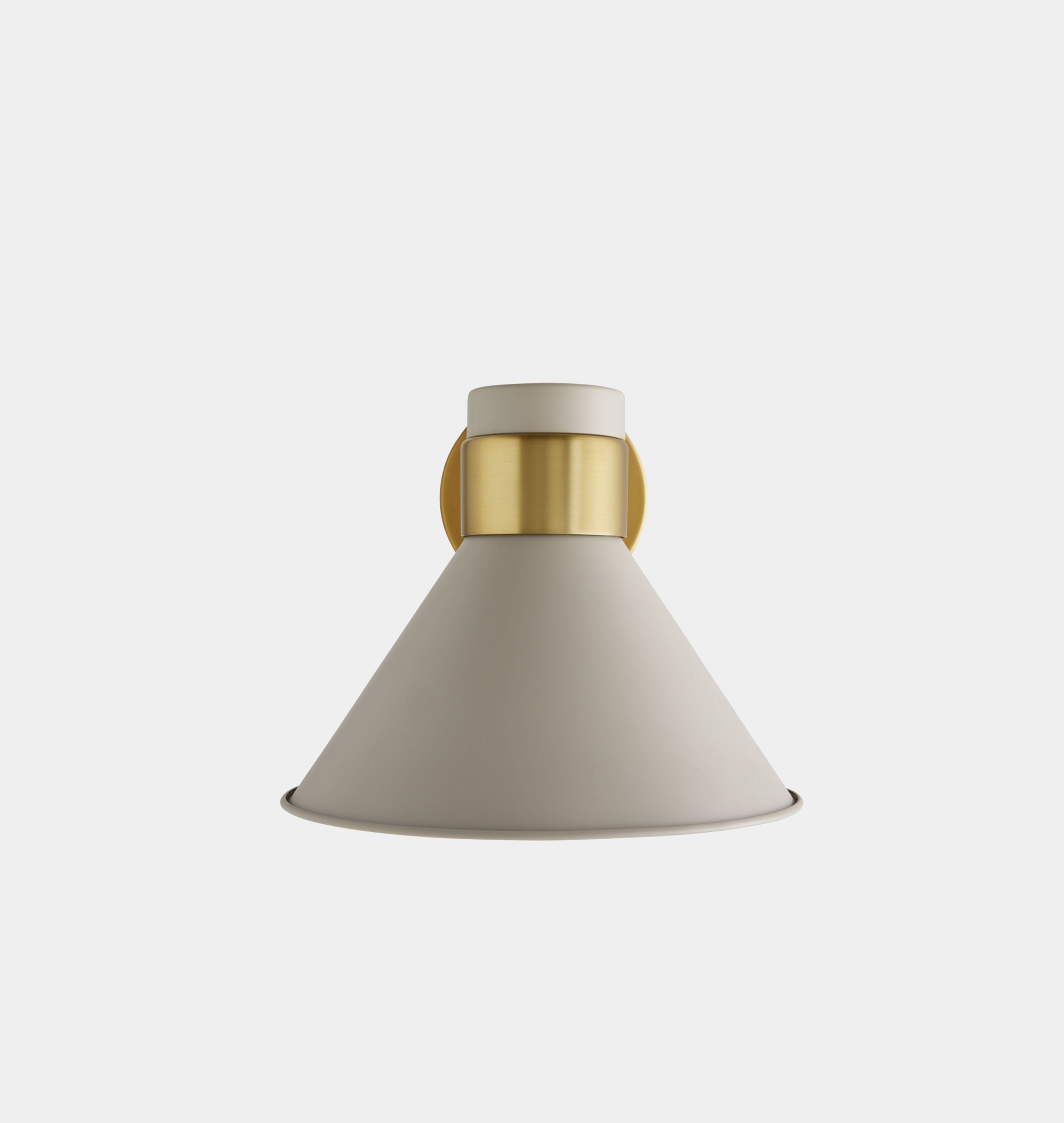 Amber Interiors - Montane Sconce