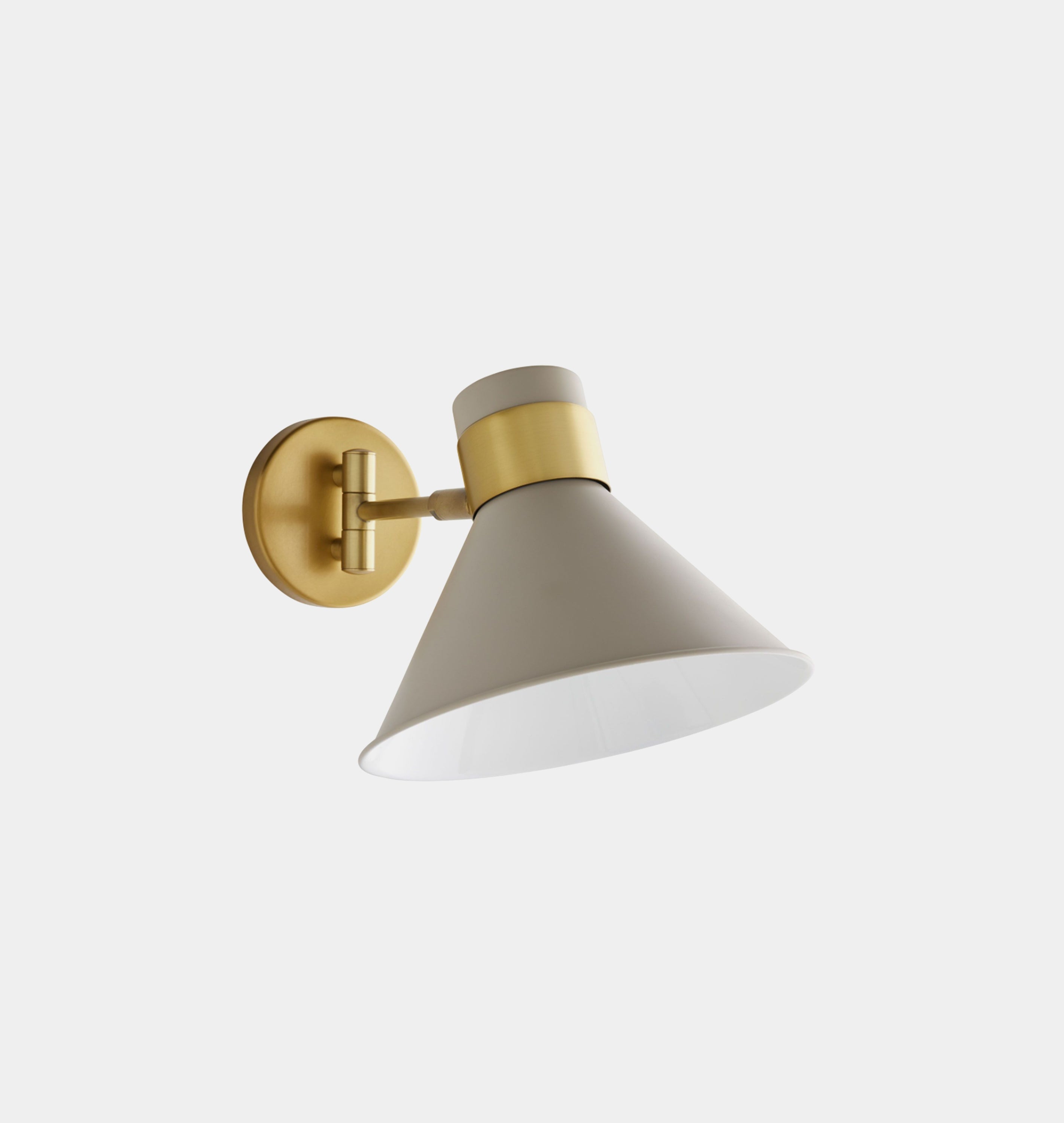 Amber Interiors - Montane Sconce