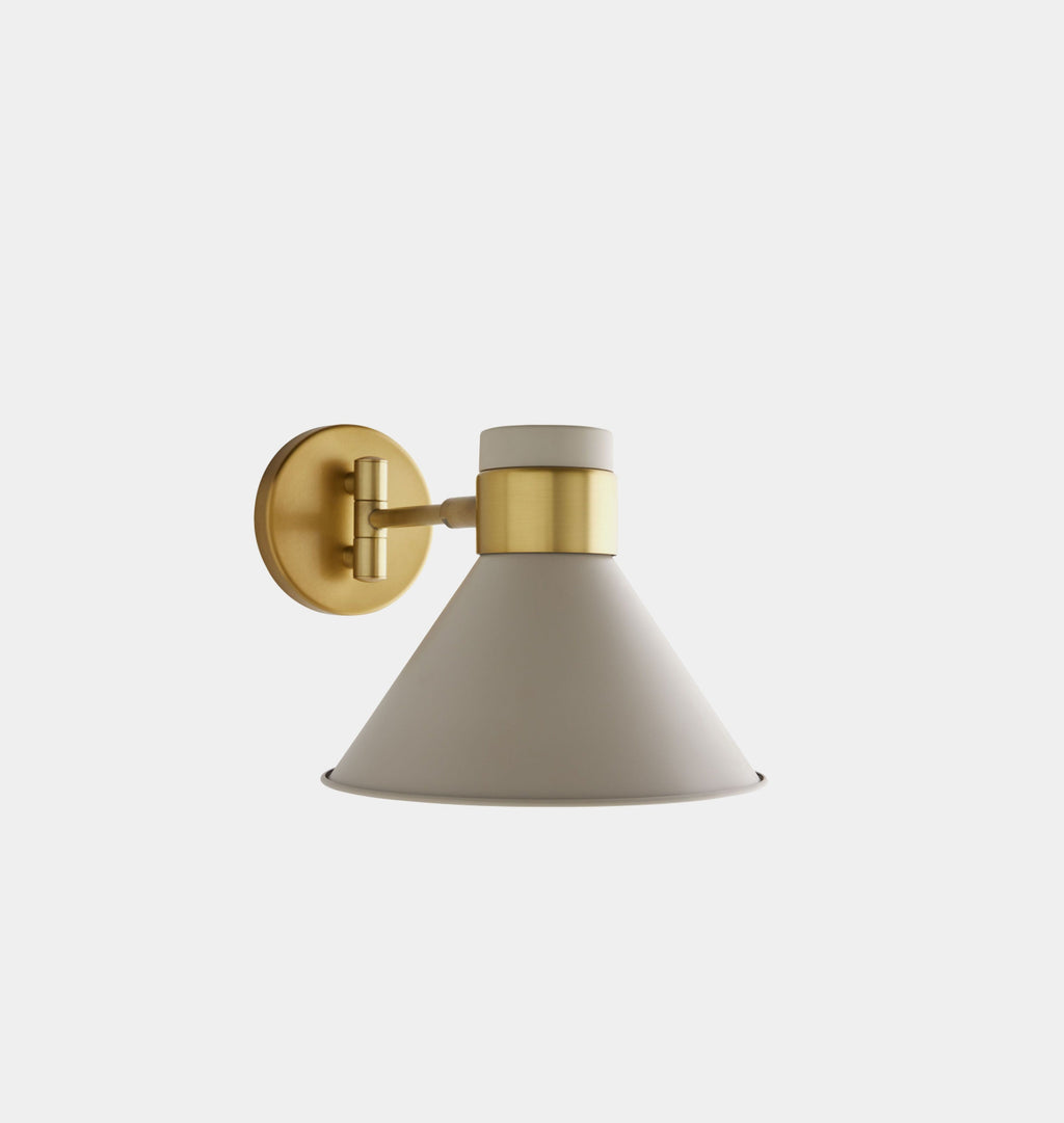 Amber Interiors - Montane Sconce
