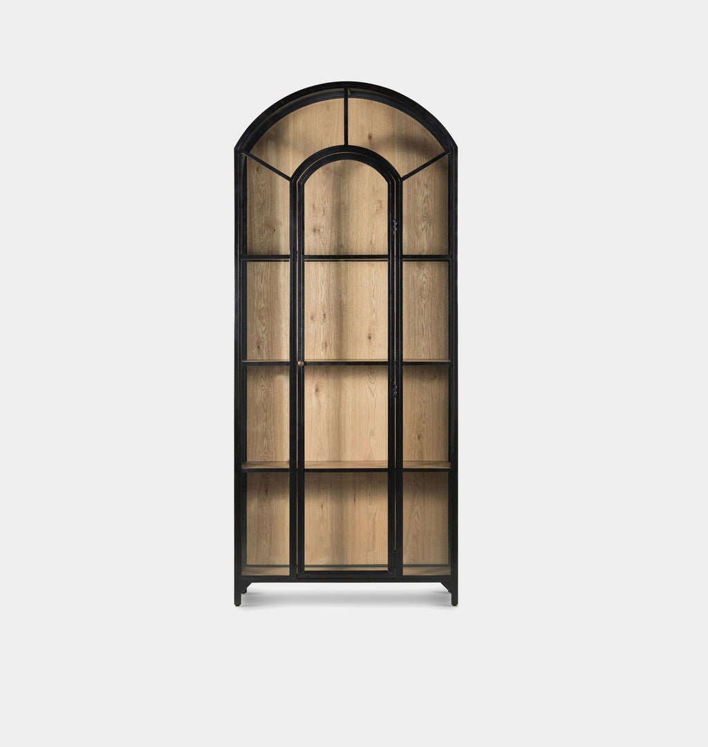 Amber Interiors - Monty Cabinet