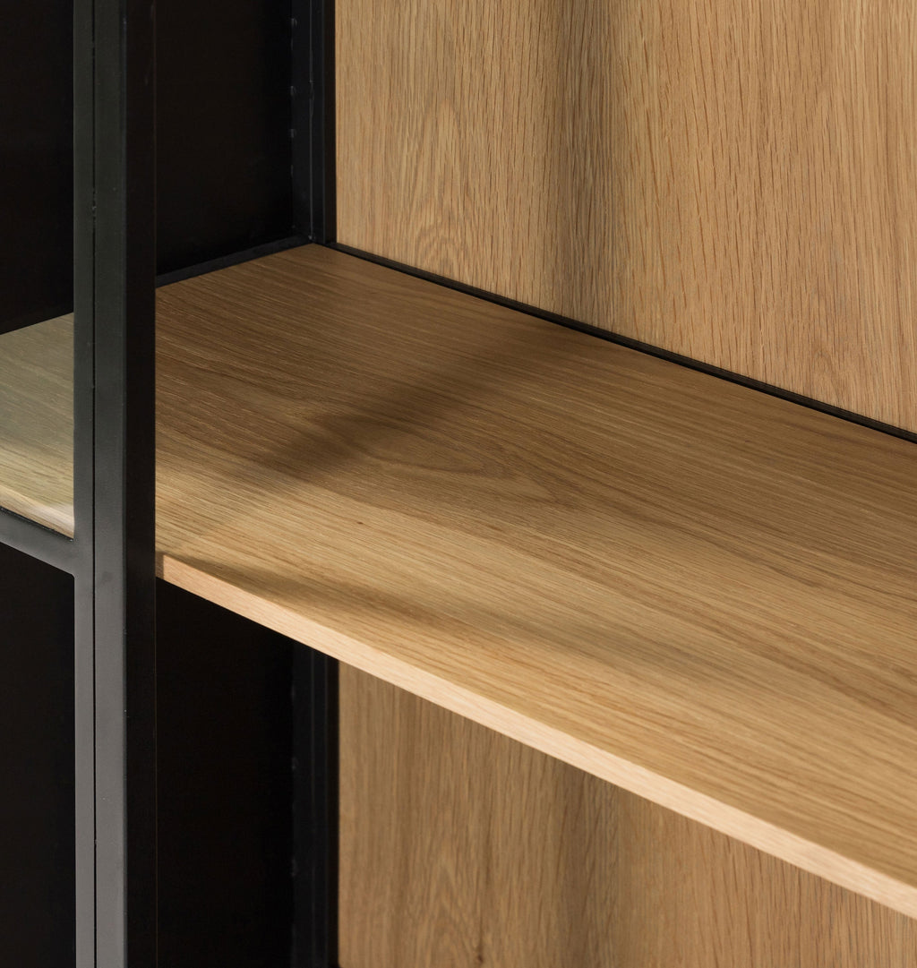Amber Interiors - Monty Cabinet