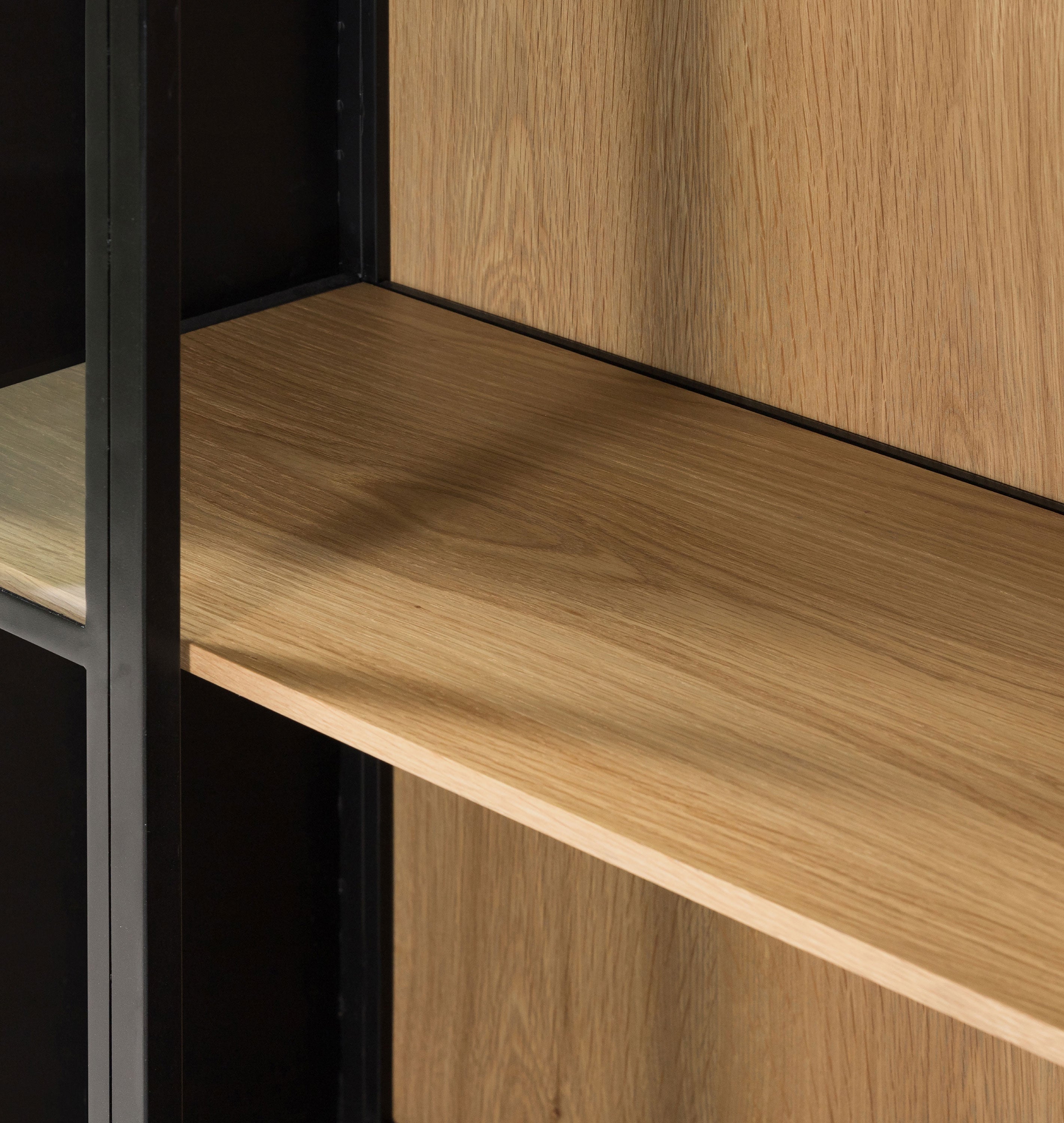 Amber Interiors - Monty Cabinet