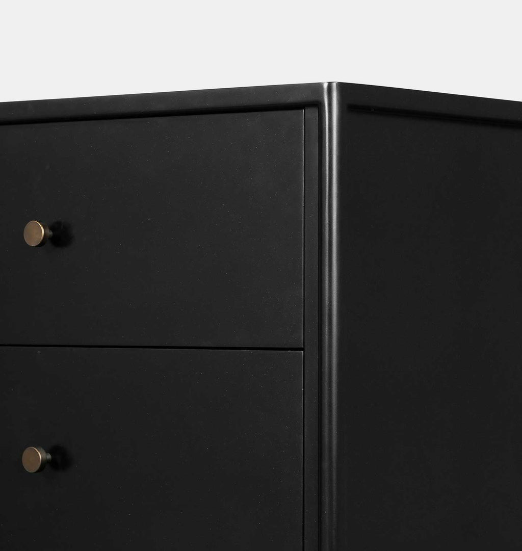 Amber Interiors - Morelos Dresser