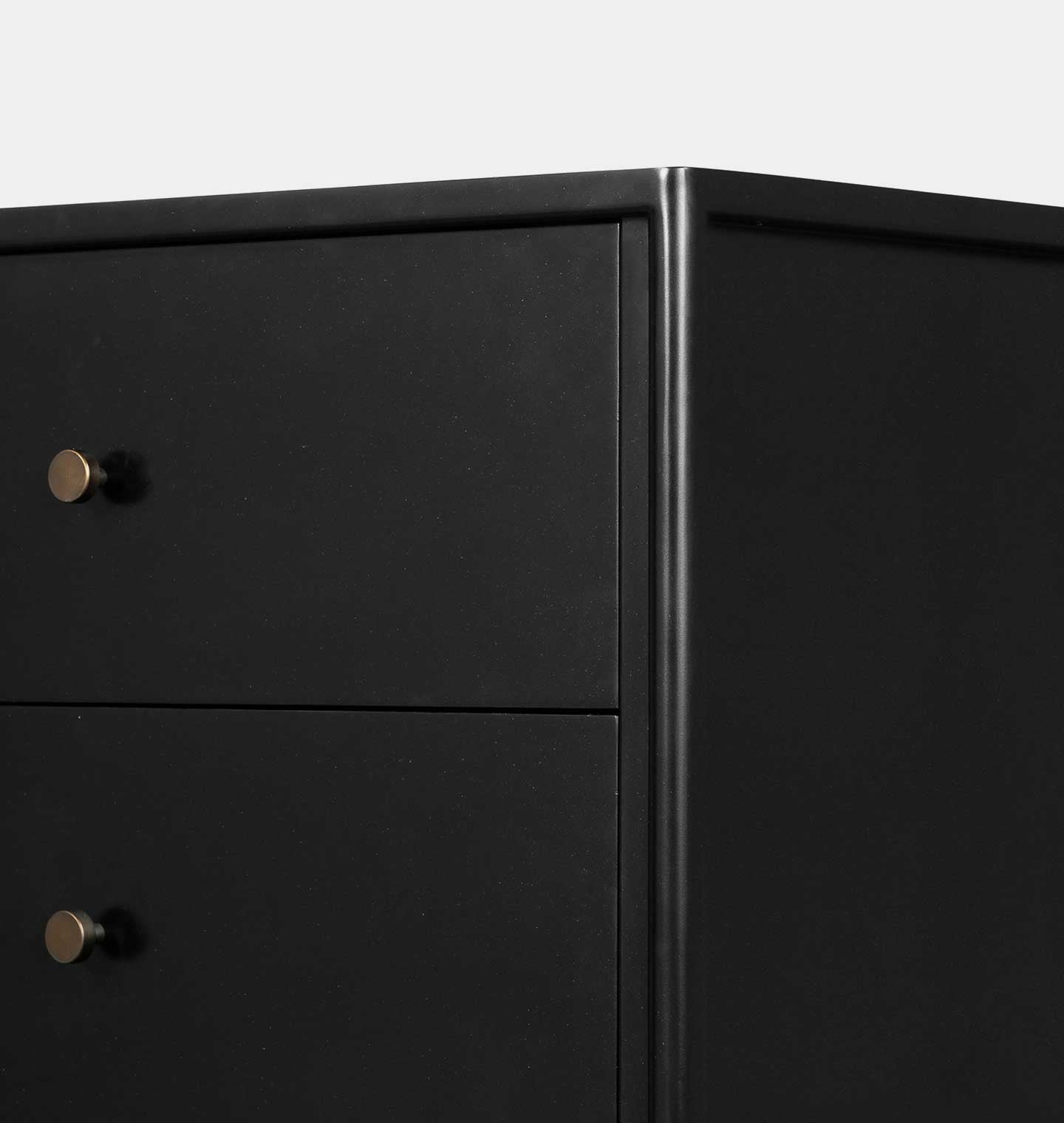 Amber Interiors - Morelos Dresser