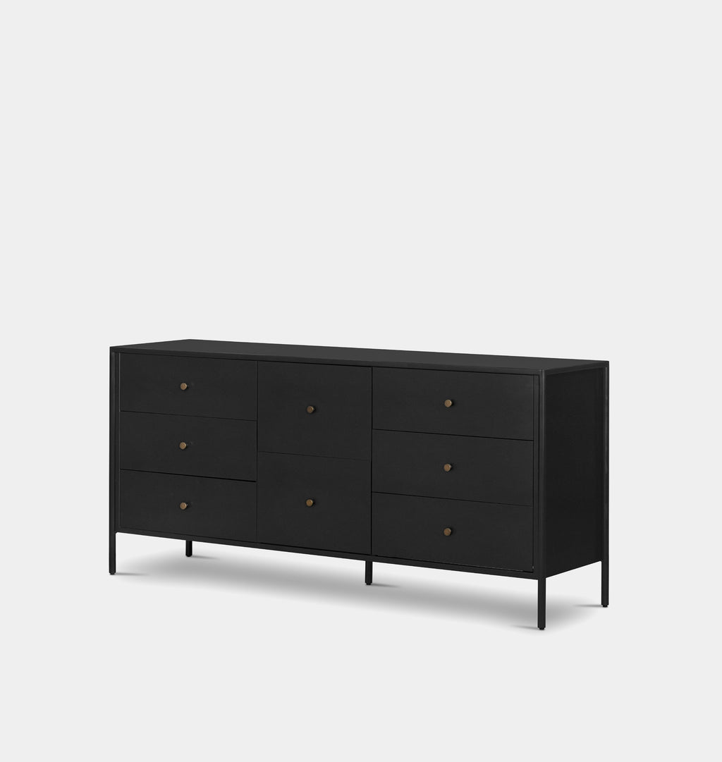 Amber Interiors - Morelos Dresser