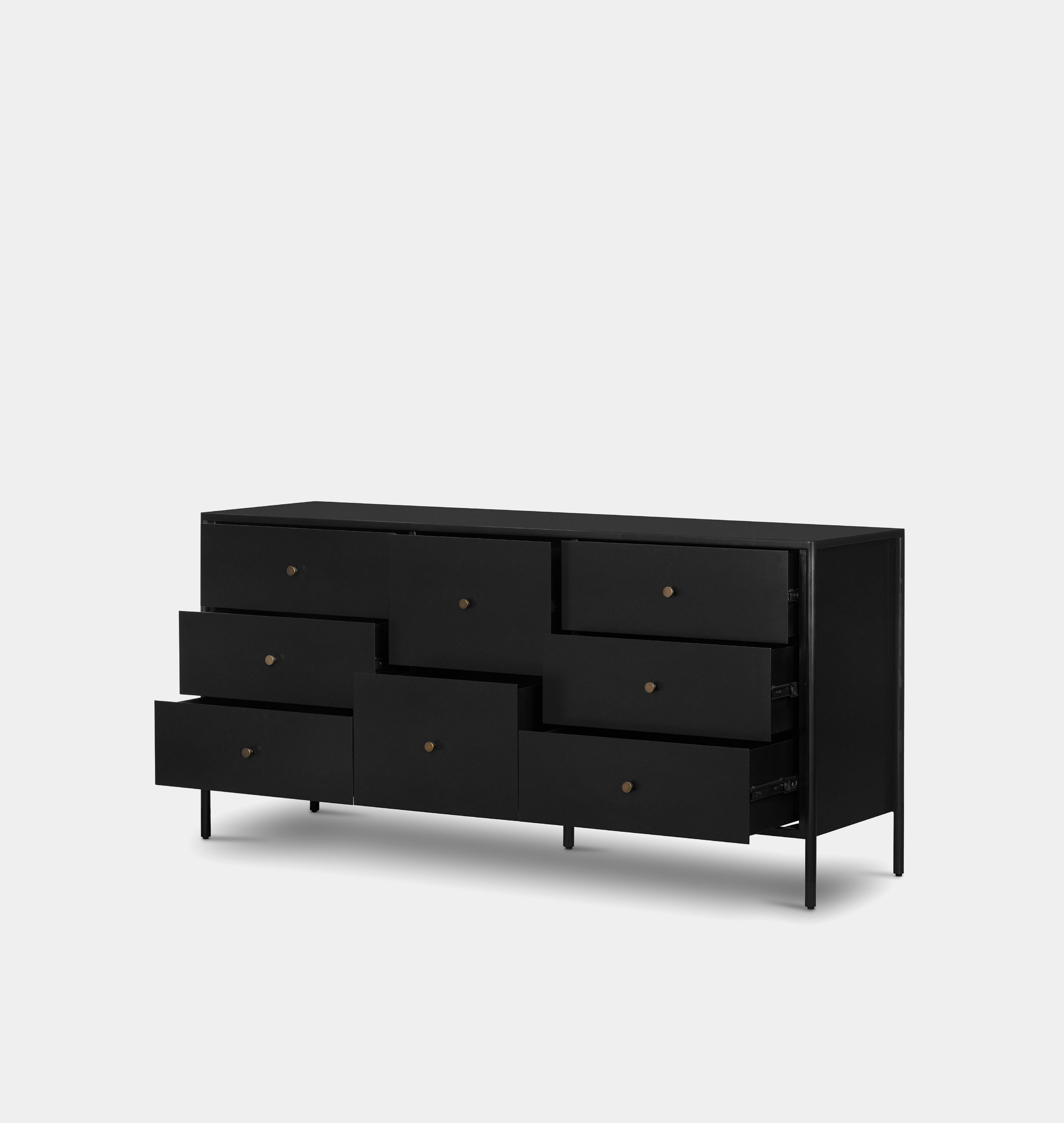 Amber Interiors - Morelos Dresser