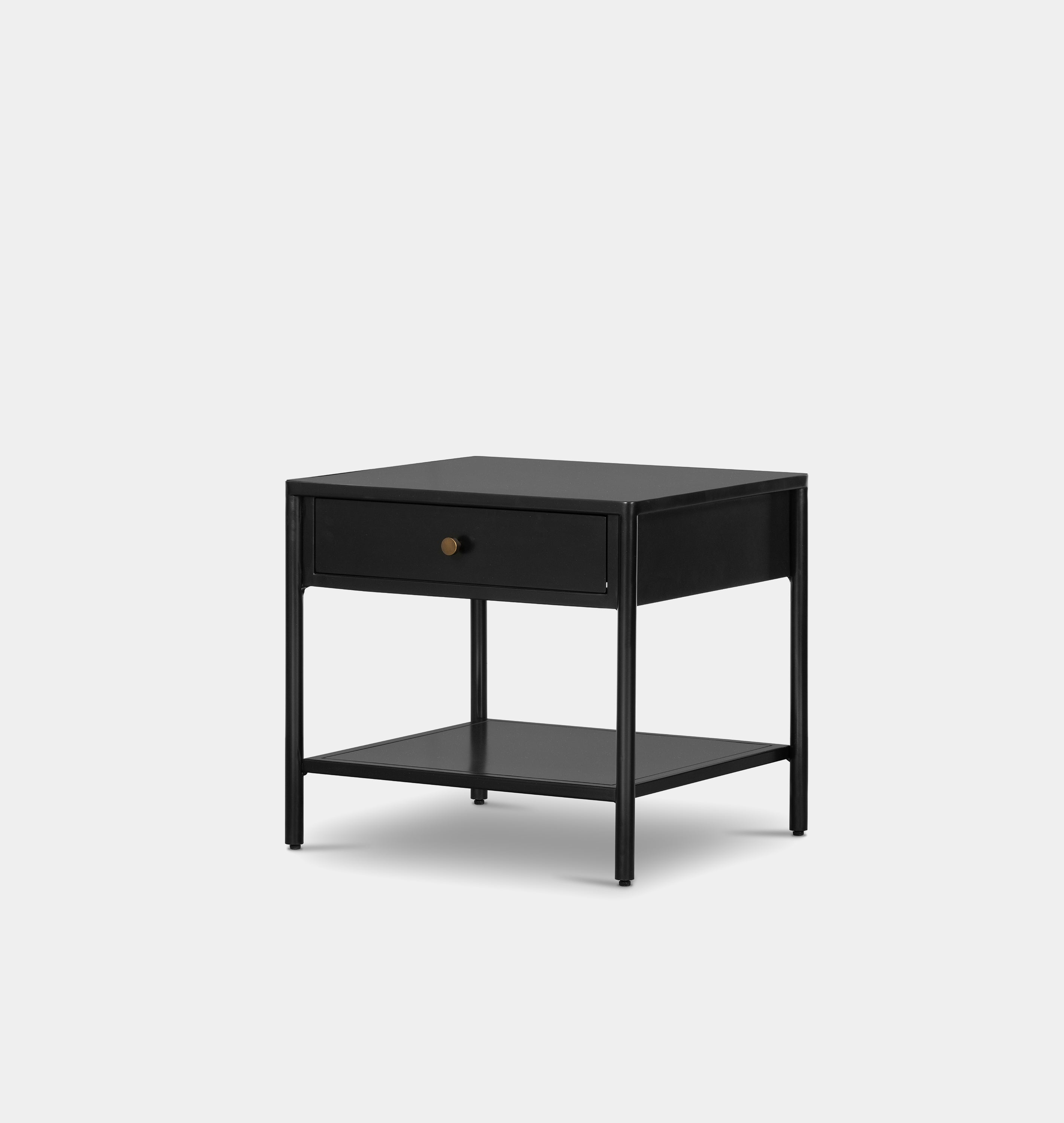 Amber Interiors - Morelos Nightstand