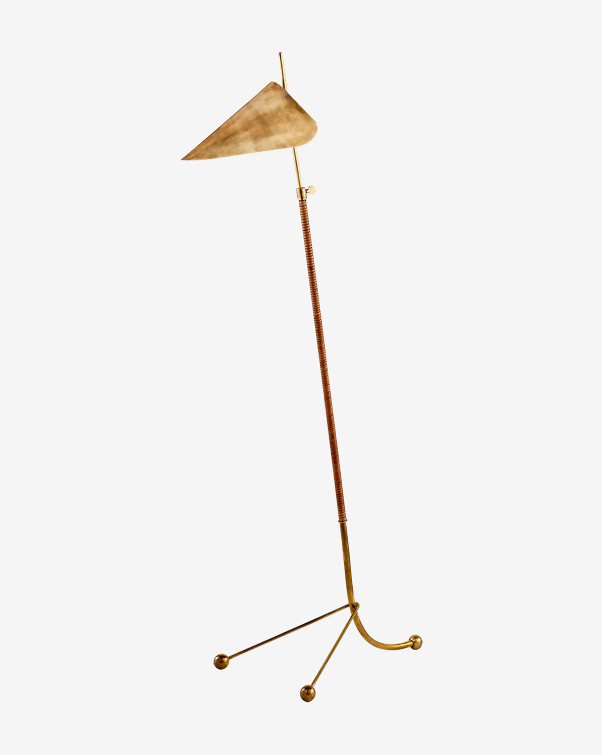 McGee & Co - Moresby Floor Lamp