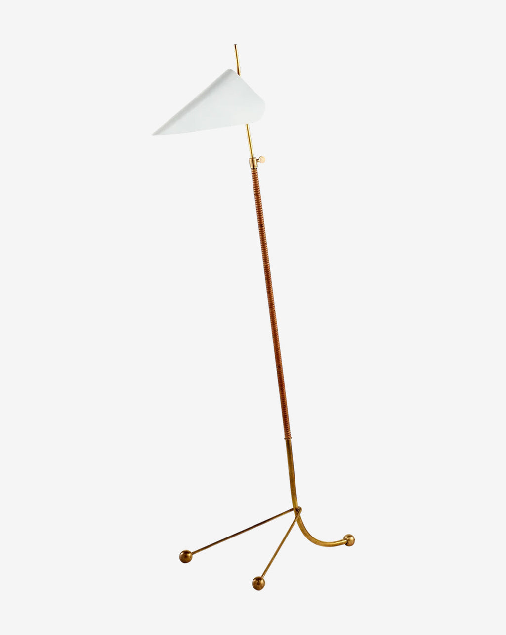 McGee & Co - Moresby Floor Lamp