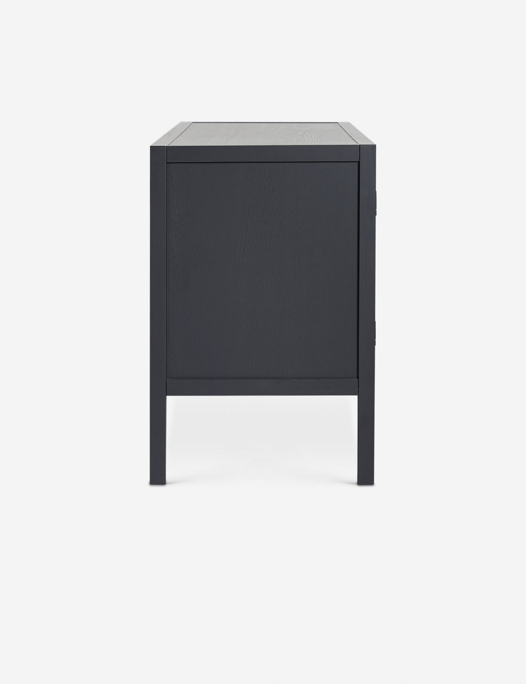 Lulu and Georgia - Morey Curio Sideboard