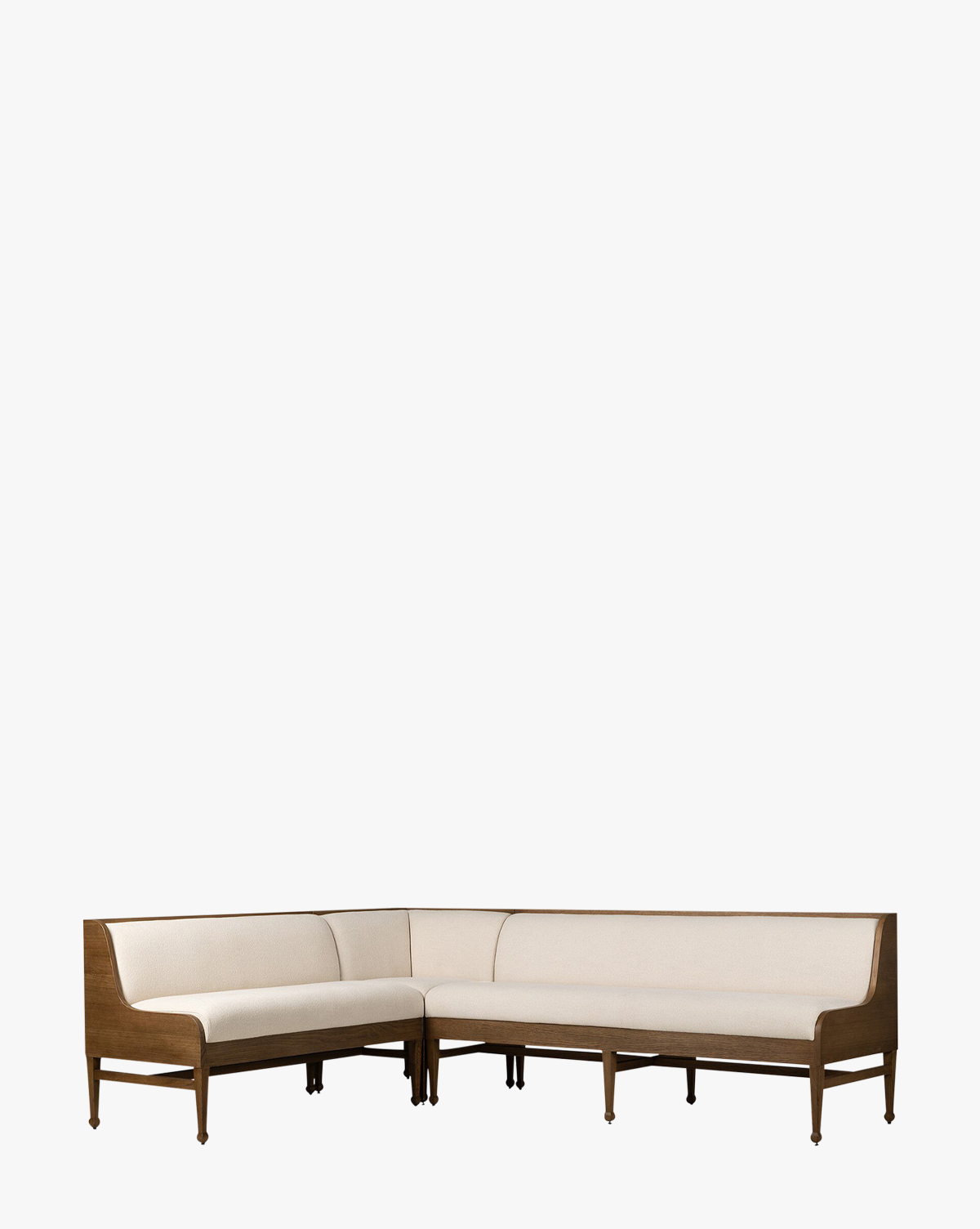 McGee & Co - Morgan Dining Banquette 98"