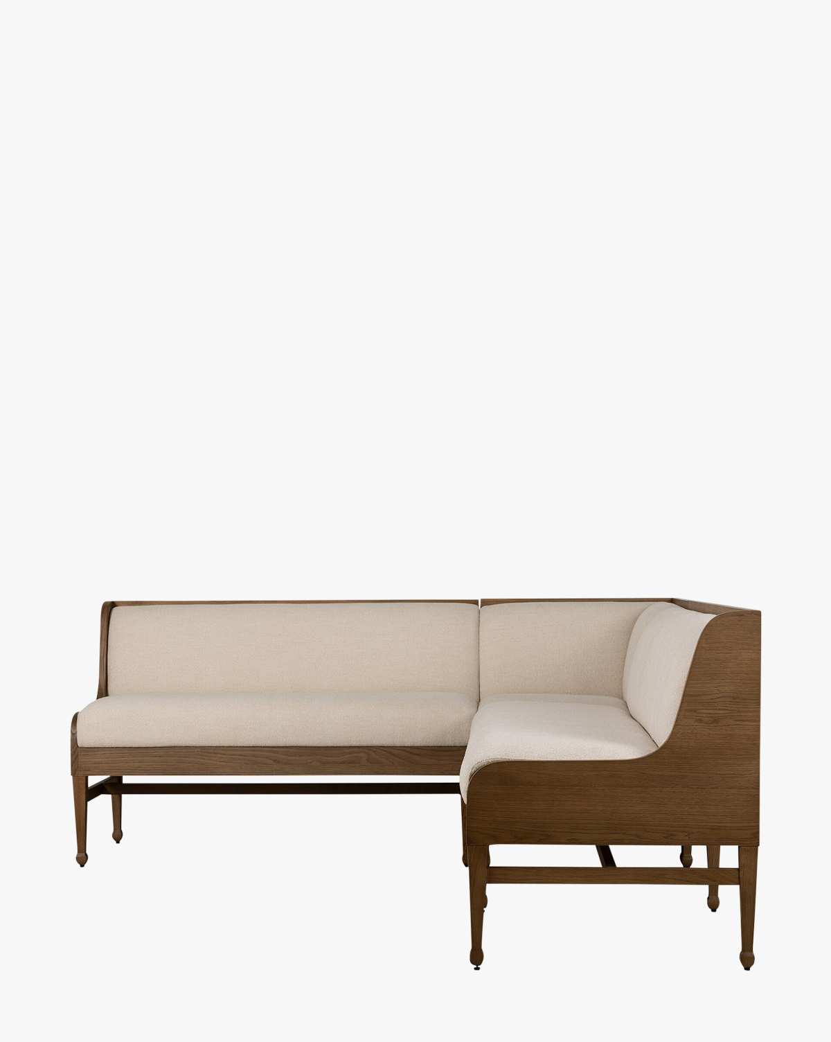 McGee & Co - Morgan Dining Banquette 98"