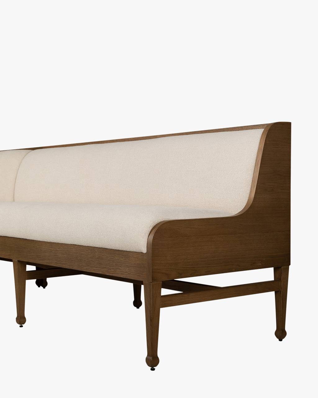 McGee & Co - Morgan Dining Banquette 98"