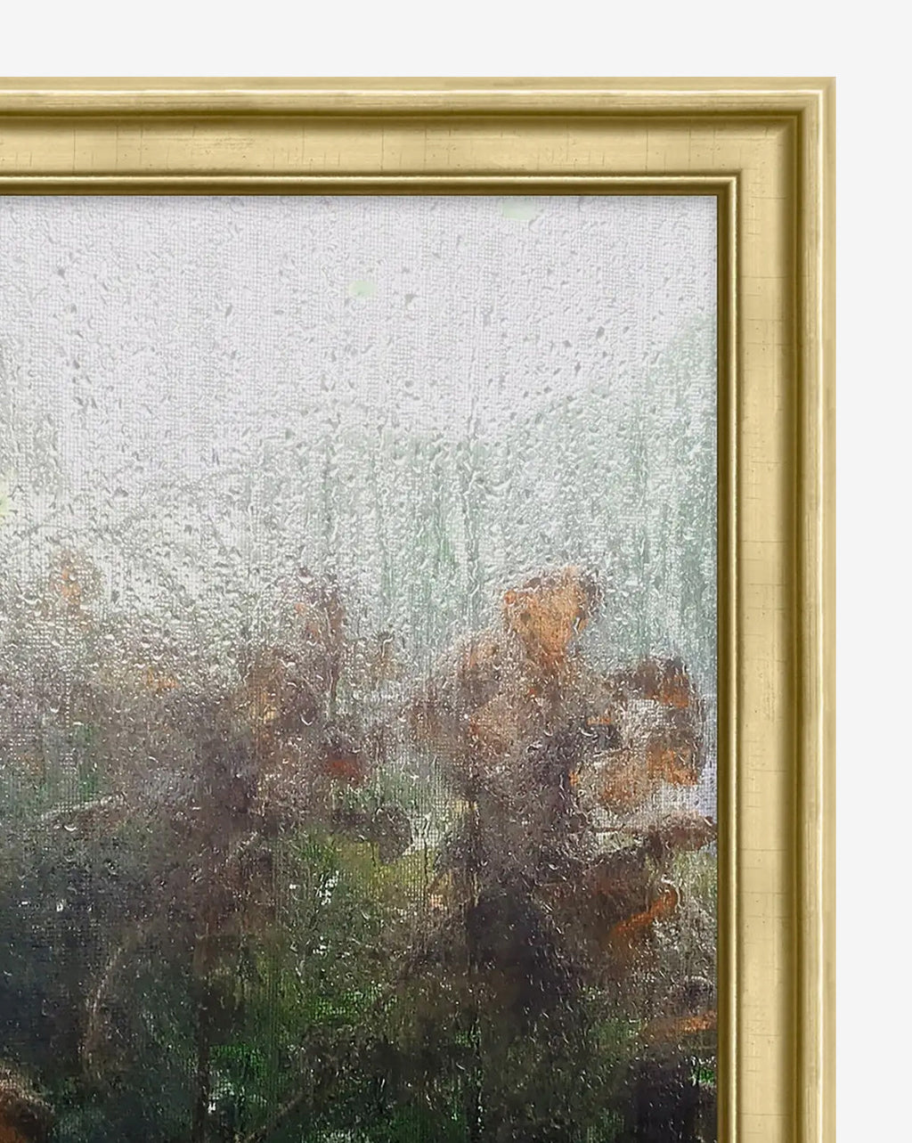 McGee & Co - Morning Dew View by Patrick Wilson