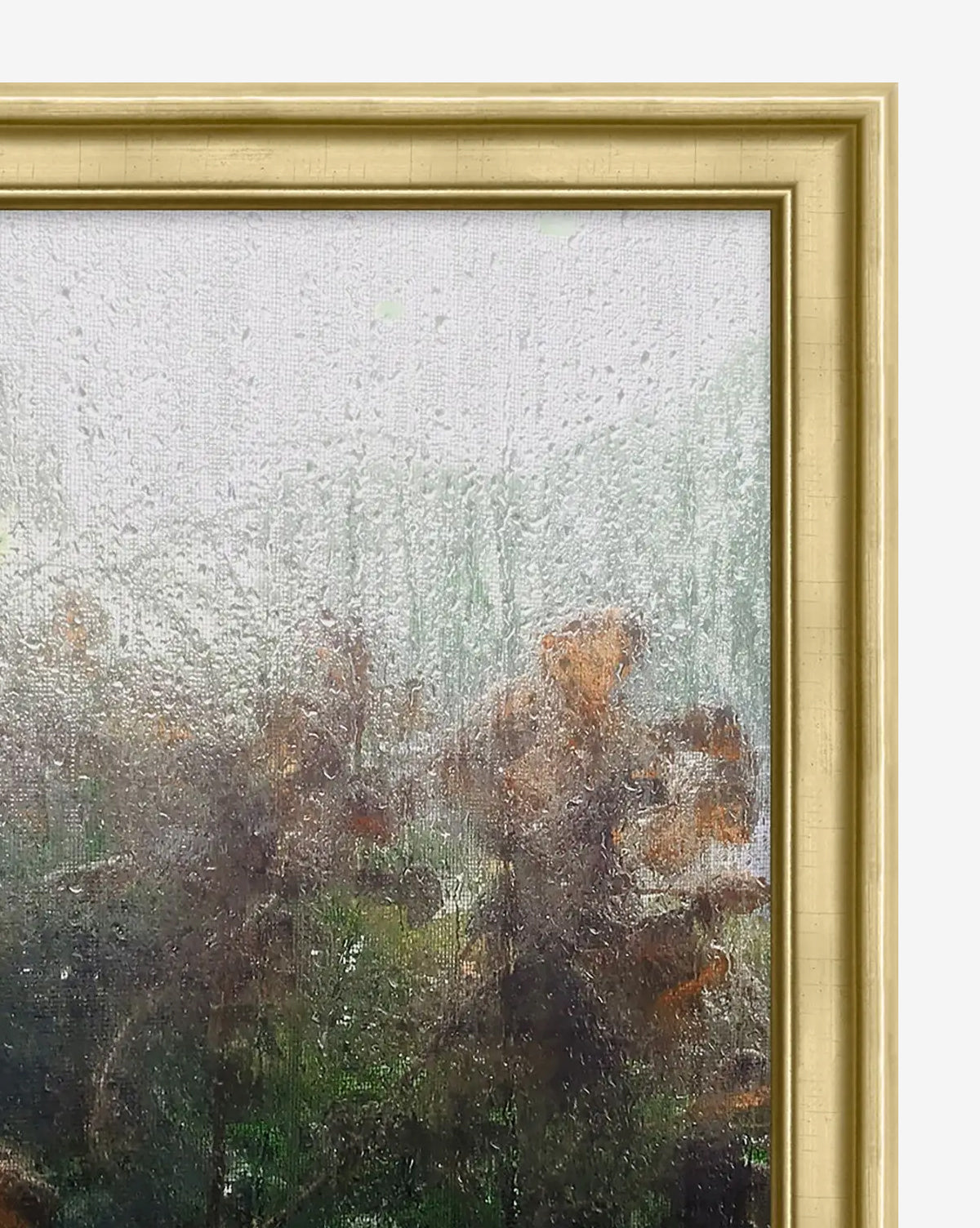 McGee & Co - Morning Dew View by Patrick Wilson