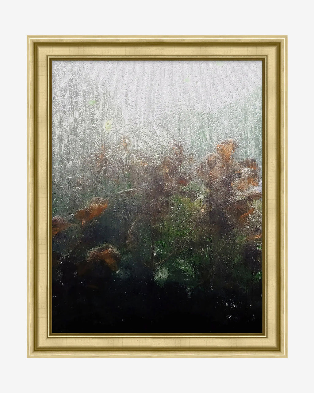 McGee & Co - Morning Dew View by Patrick Wilson