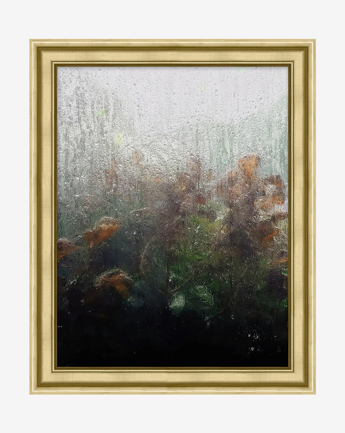 McGee & Co - Morning Dew View by Patrick Wilson