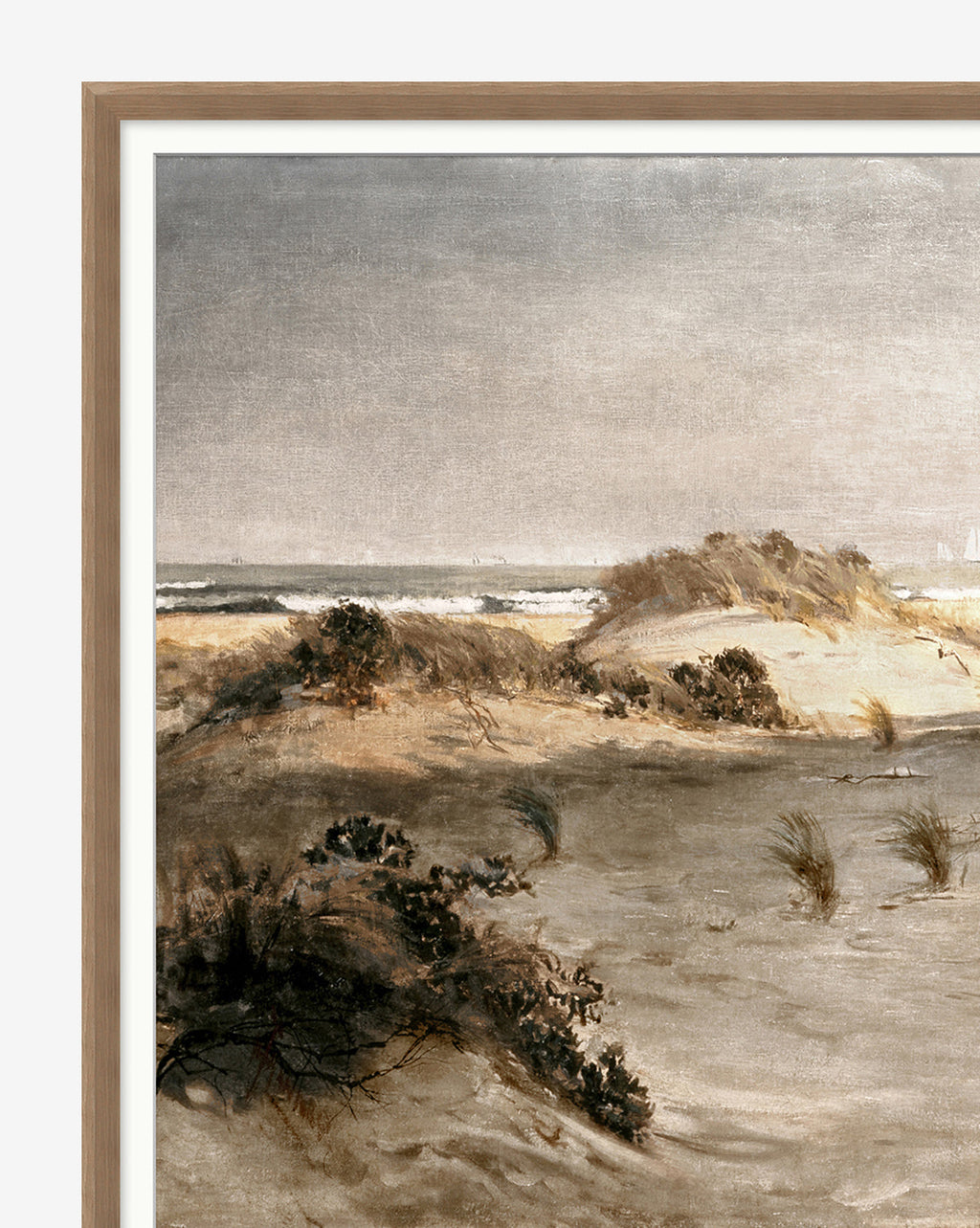McGee & Co - Morning Sand Dune