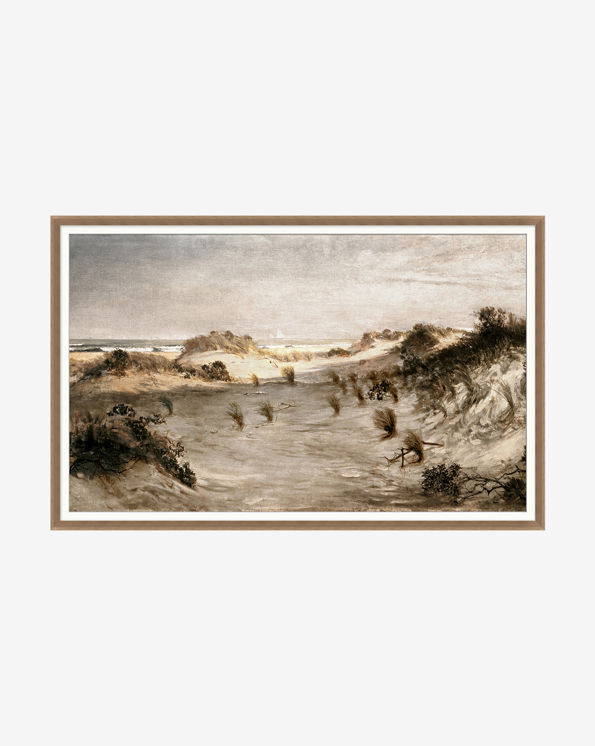 McGee & Co - Morning Sand Dune