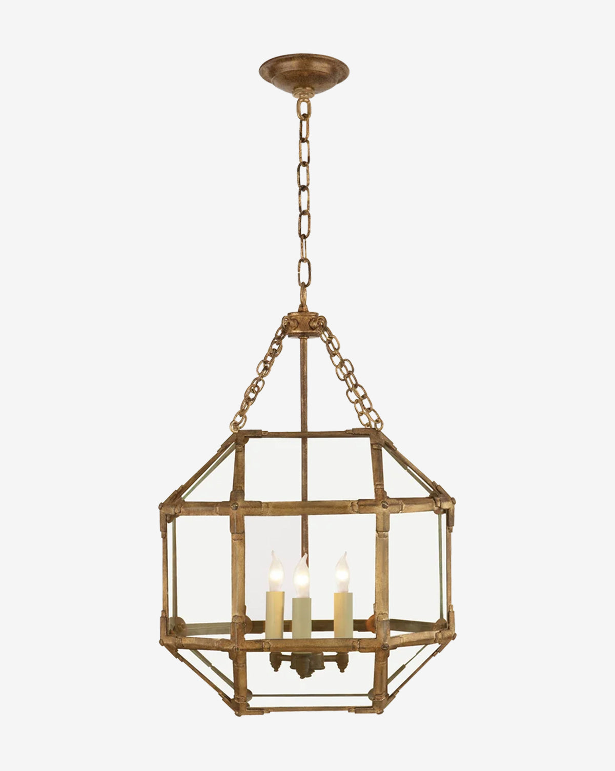 McGee & Co - Morris Lantern