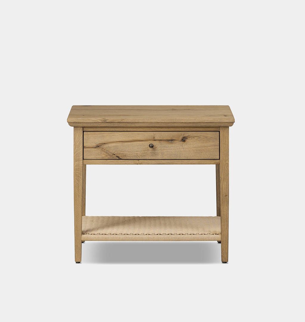 Amber Interiors - Mott Nightstand