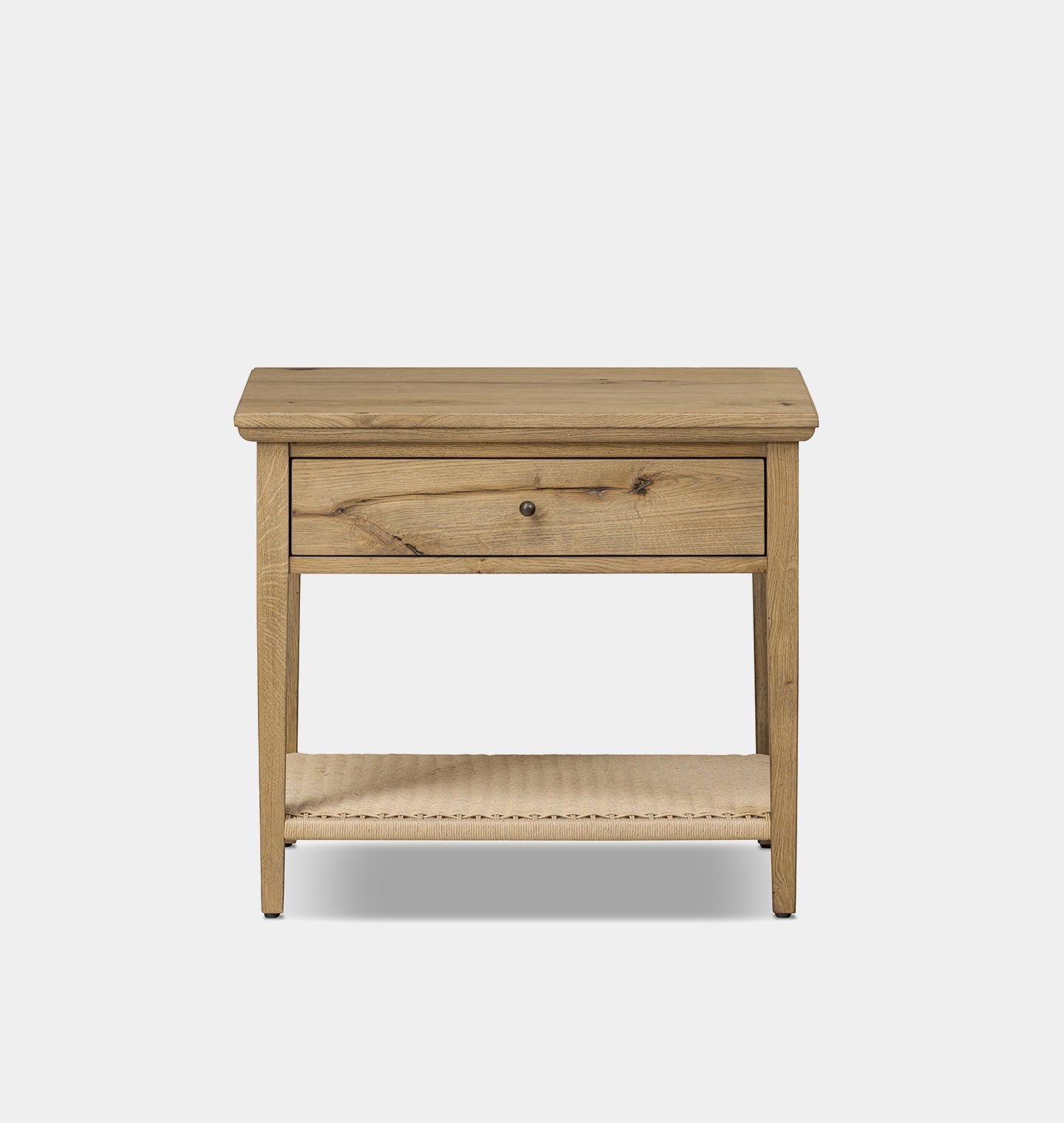 Amber Interiors - Mott Nightstand