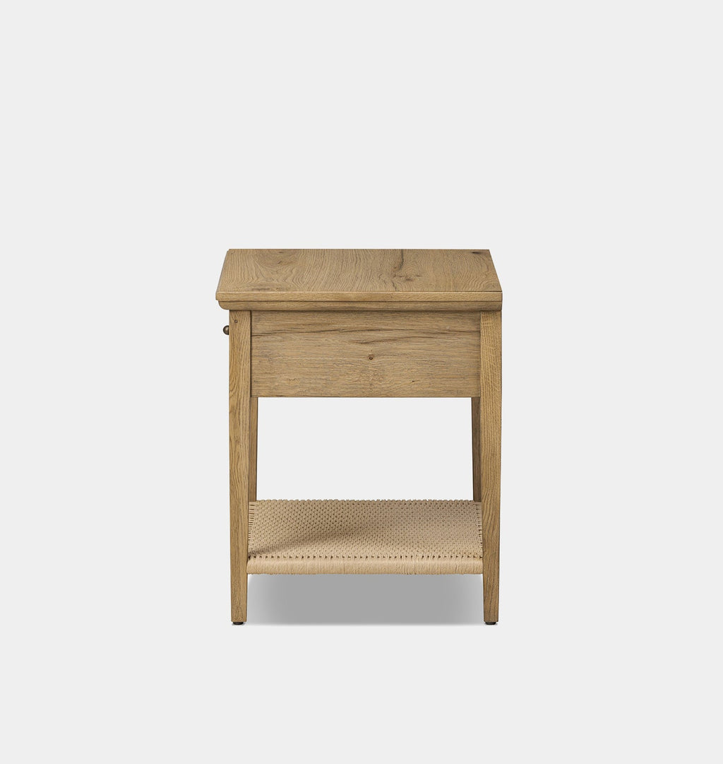Amber Interiors - Mott Nightstand