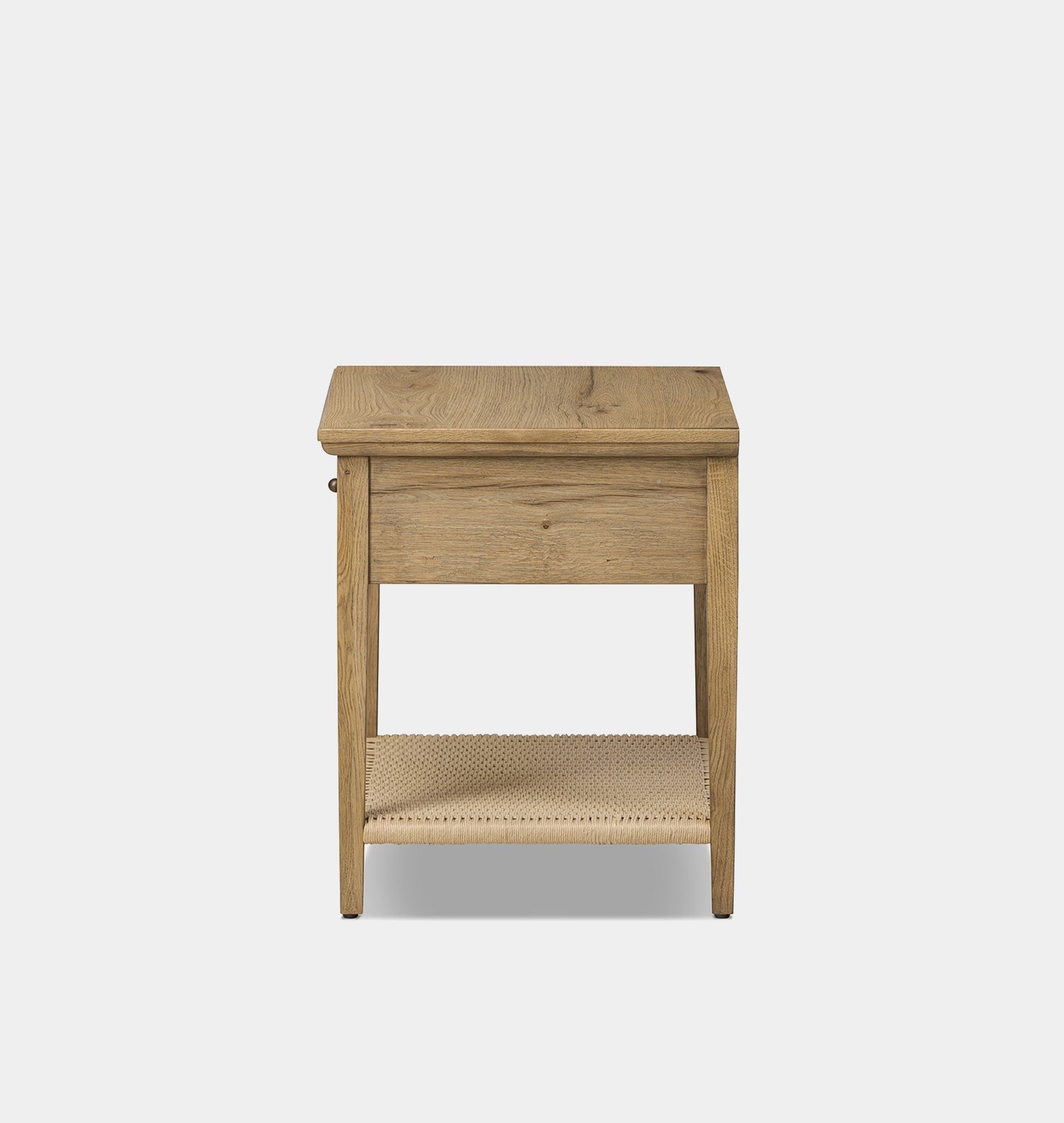 Amber Interiors - Mott Nightstand