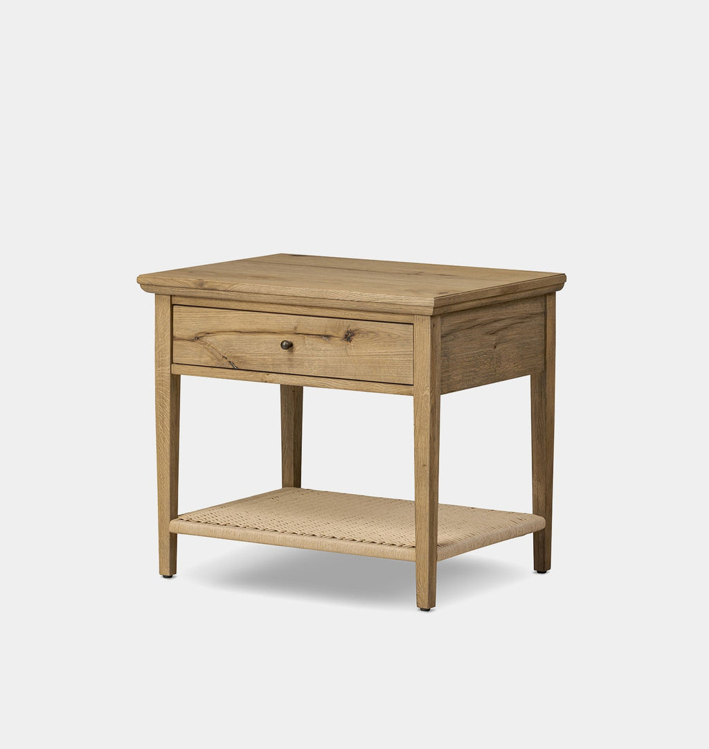 Amber Interiors - Mott Nightstand