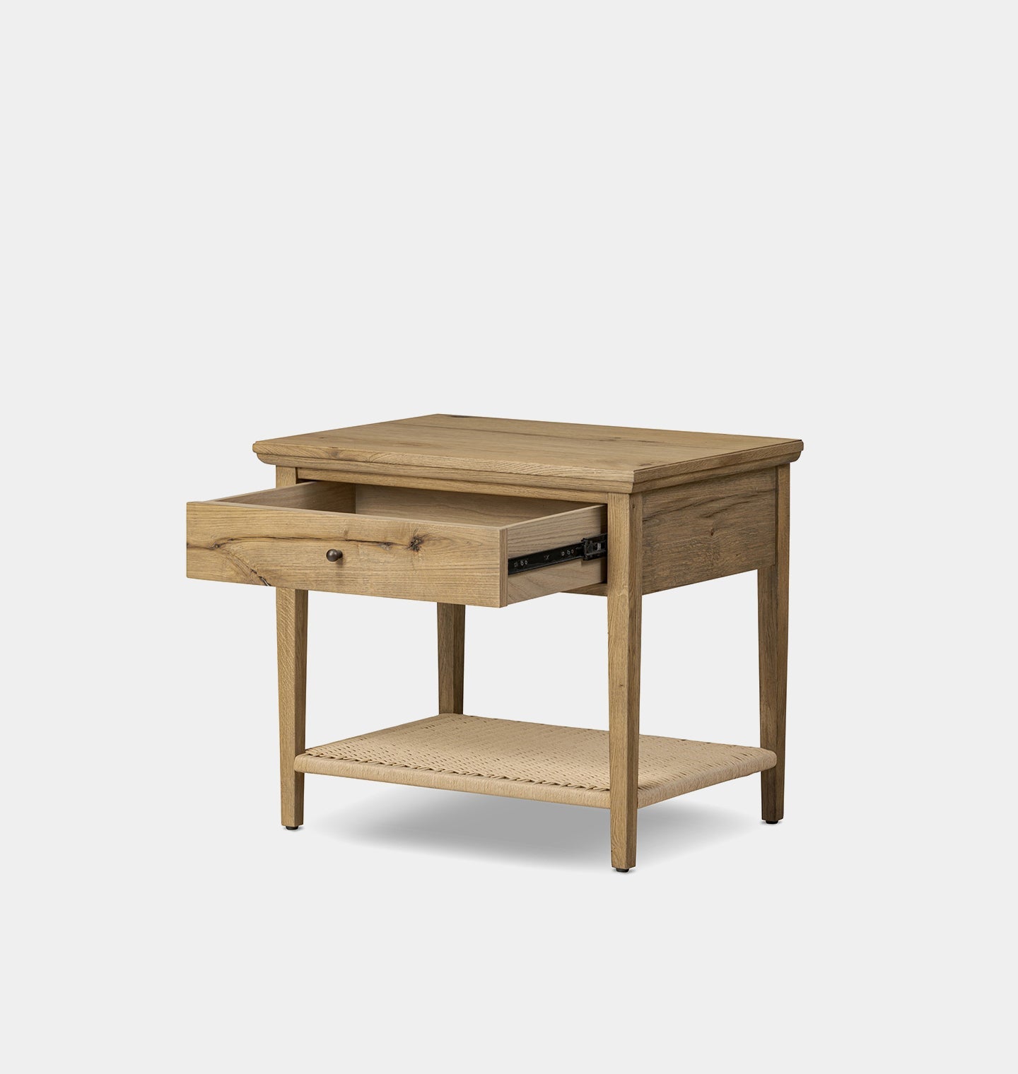 Amber Interiors - Mott Nightstand
