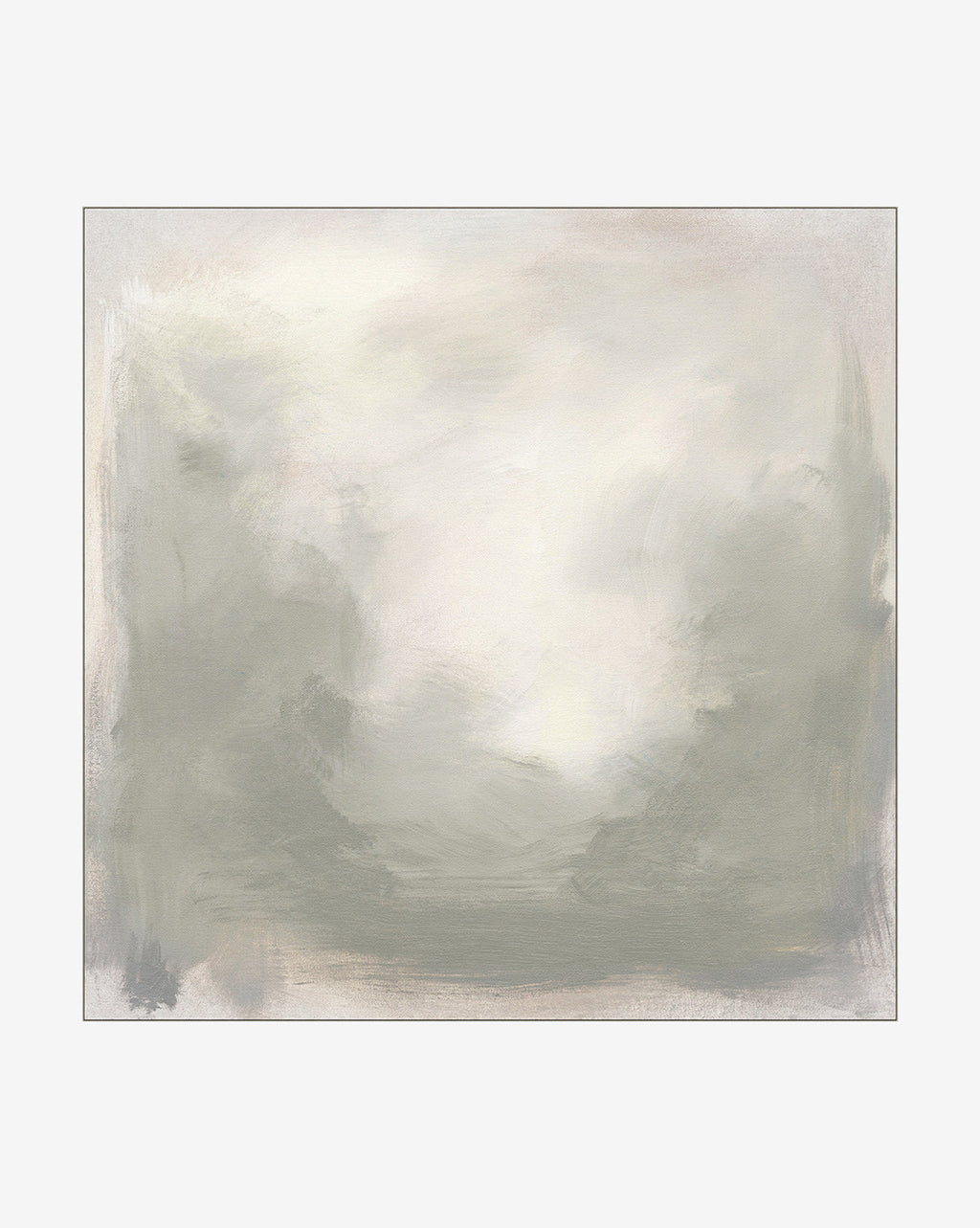 McGee & Co - Mountain Fog