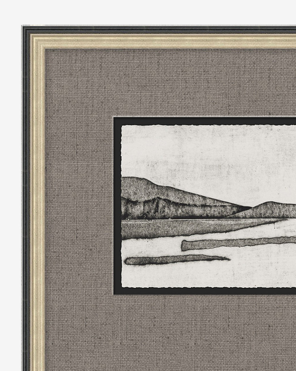 McGee & Co - Mountain Lake