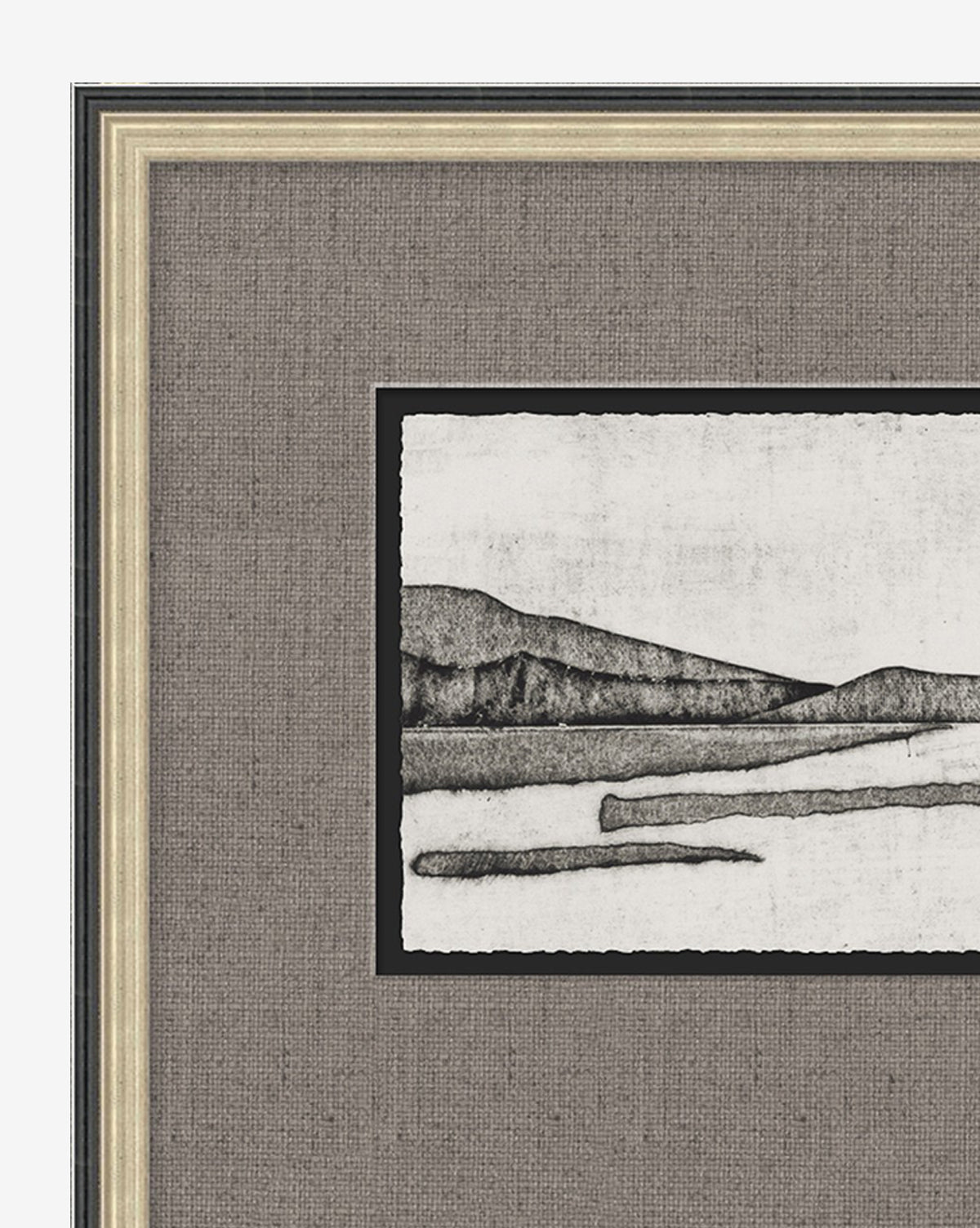 McGee & Co - Mountain Lake