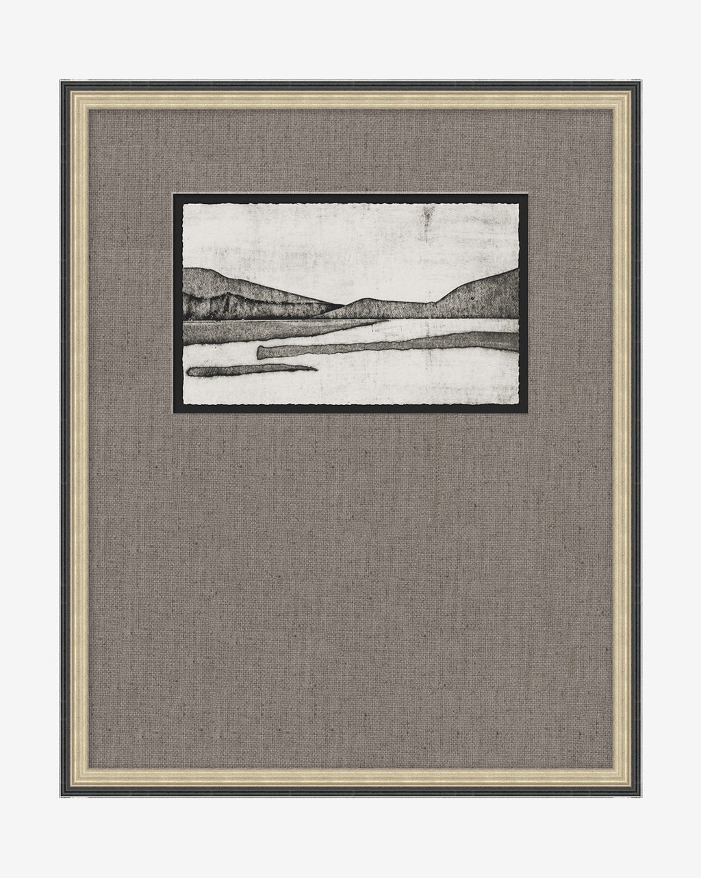 McGee & Co - Mountain Lake