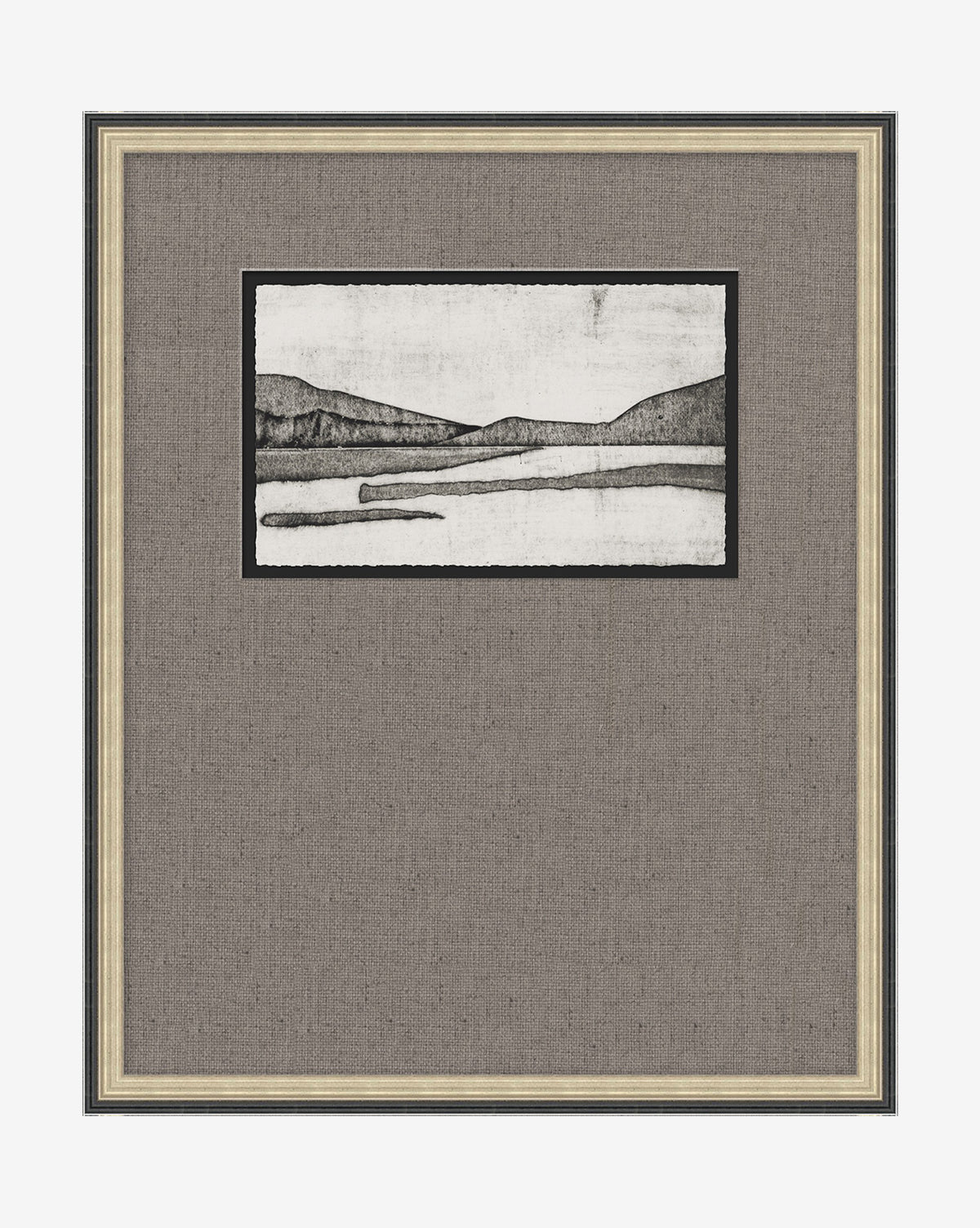 McGee & Co - Mountain Lake