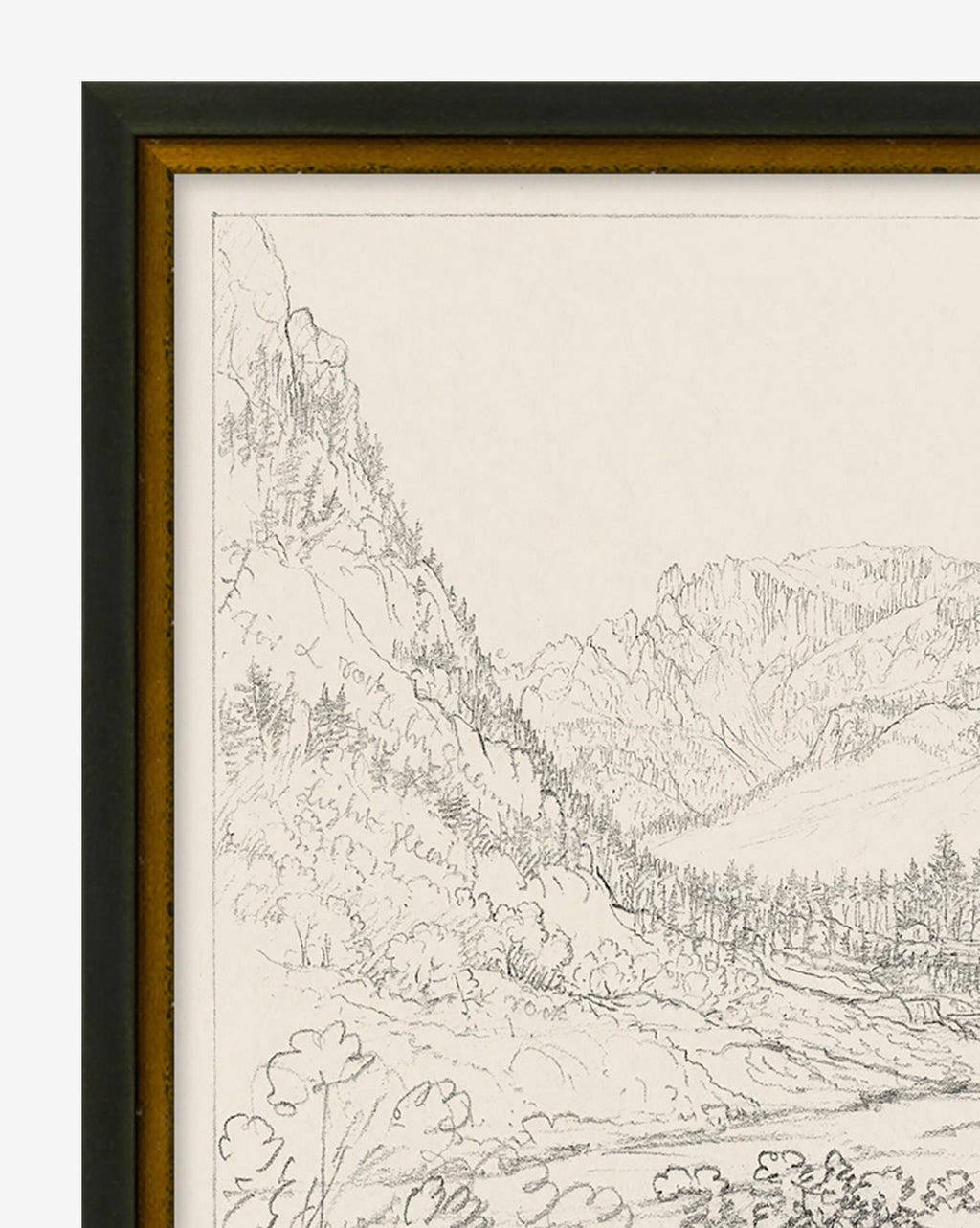 McGee & Co - Mountain Valley